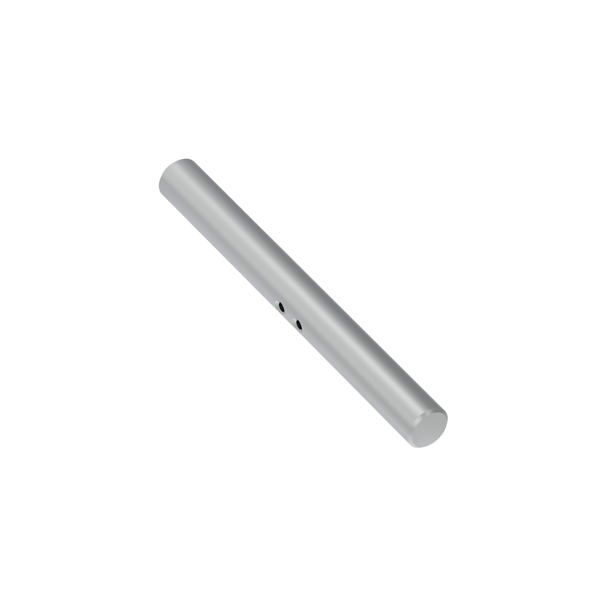 John Deere Front Support Drilled Pin Fastener - SU33006