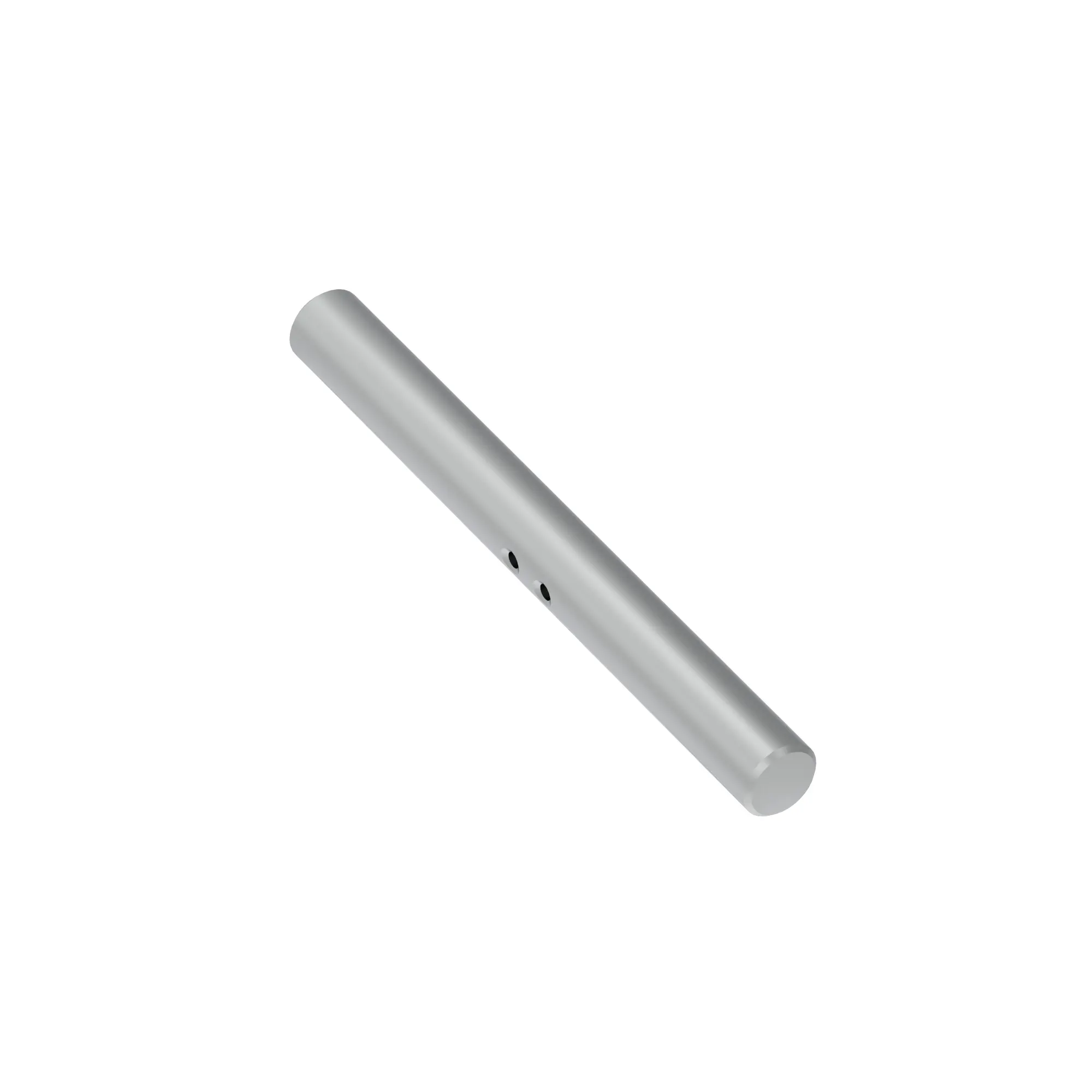 John Deere Front Support Drilled Pin Fastener - SU33006