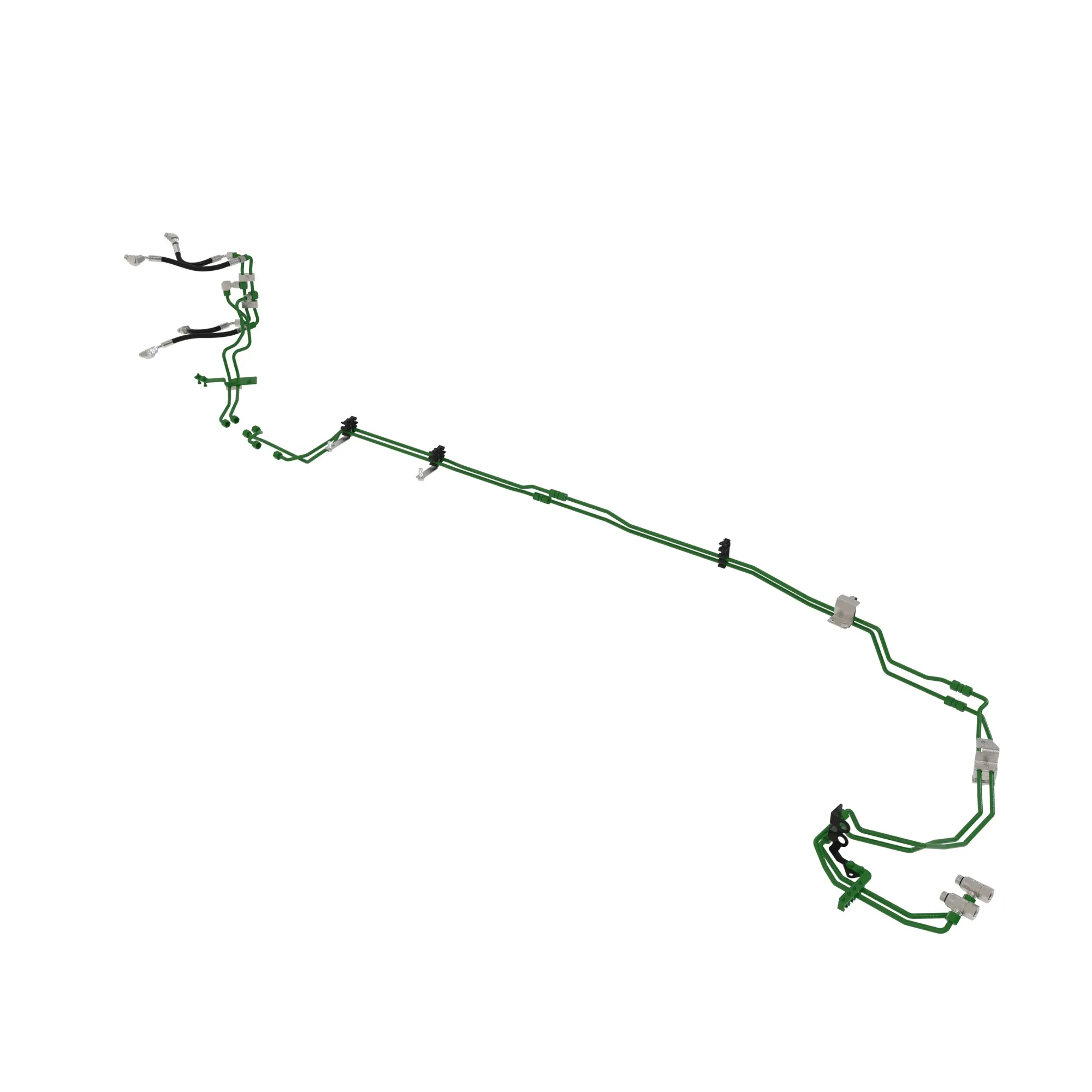 OIL LINE