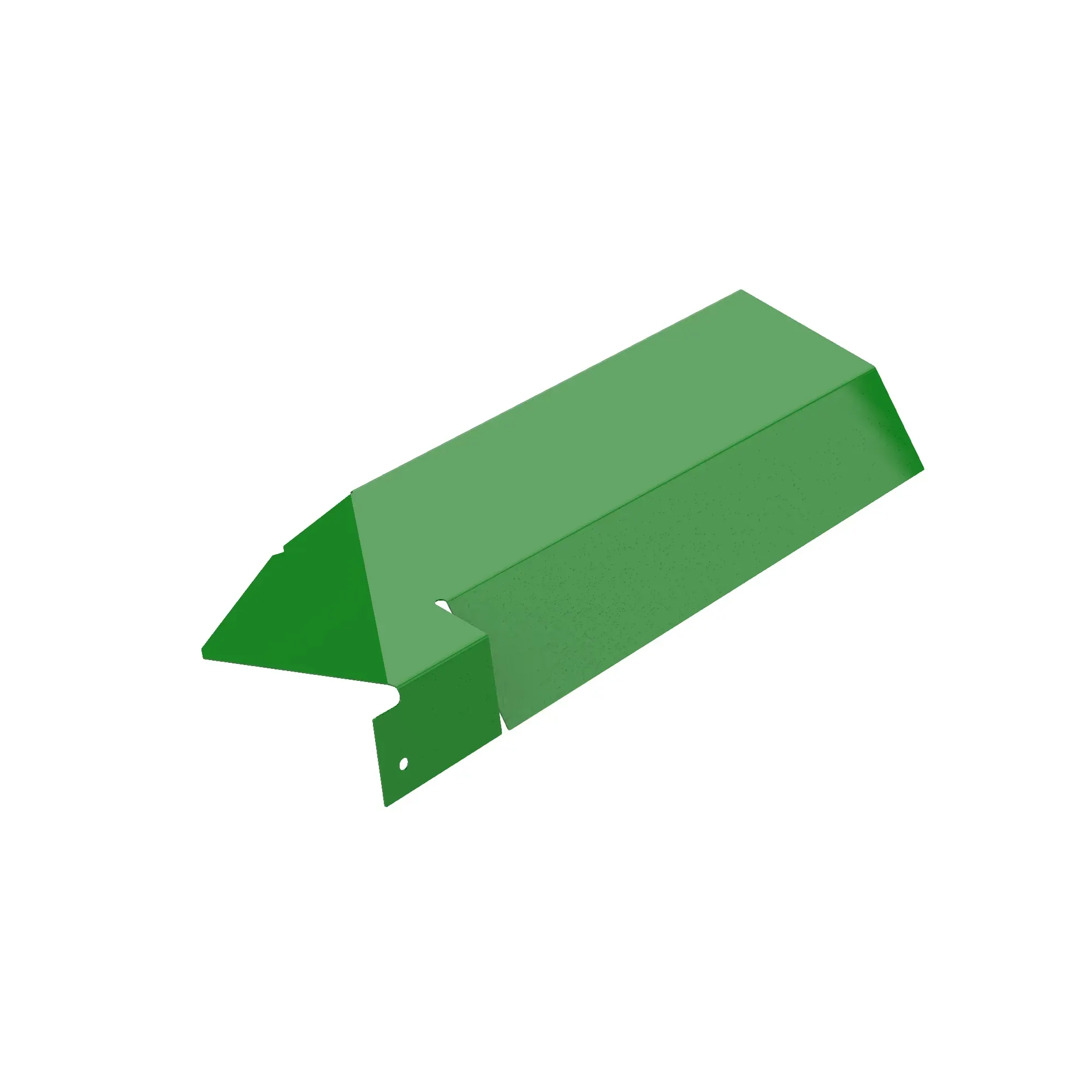 John Deere Shield - KK51778