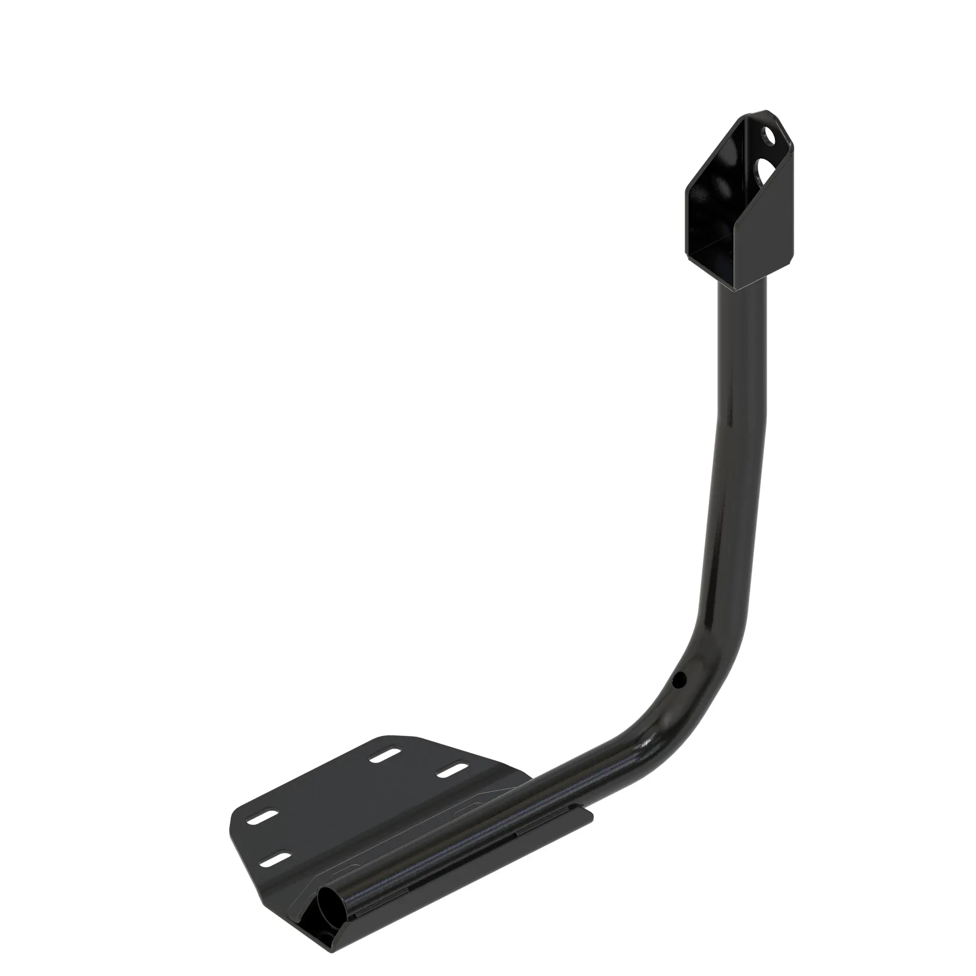 John Deere Bracket, Left Side - L226563