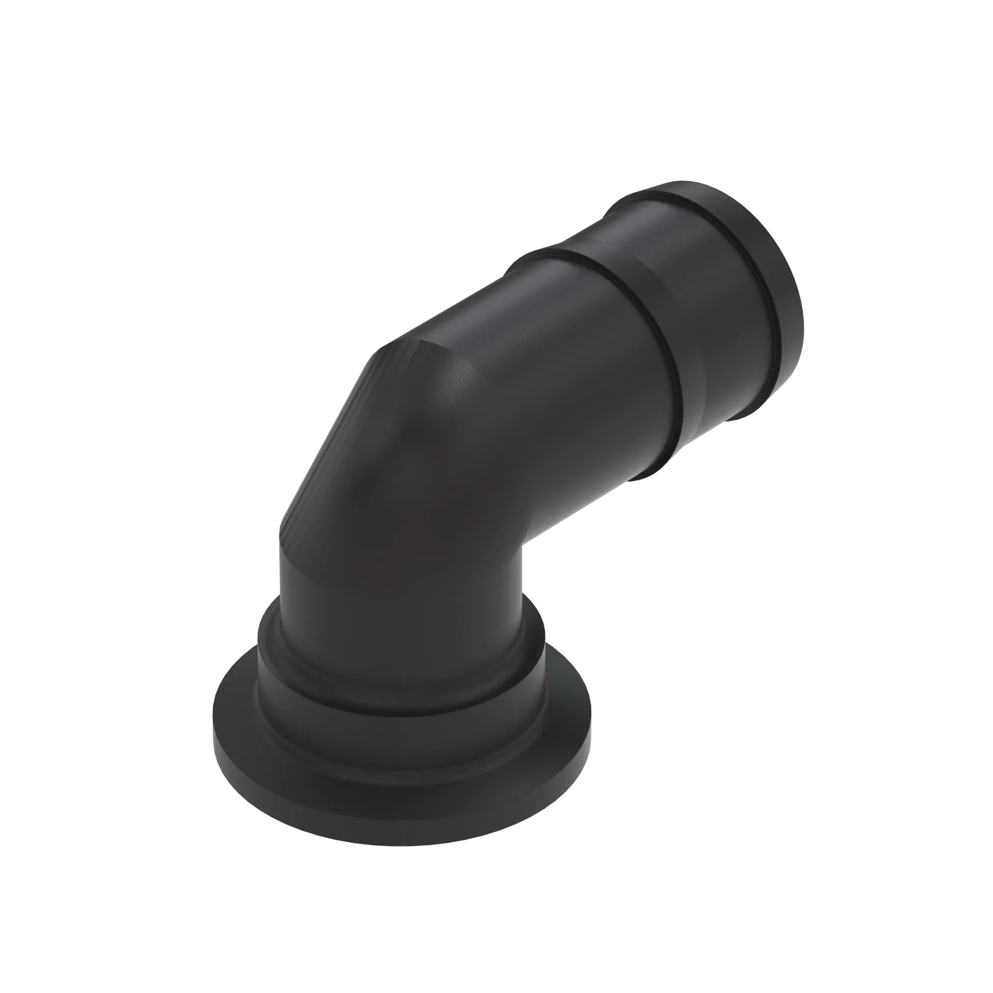 John Deere 90 Degree Elbow Fitting - A61538