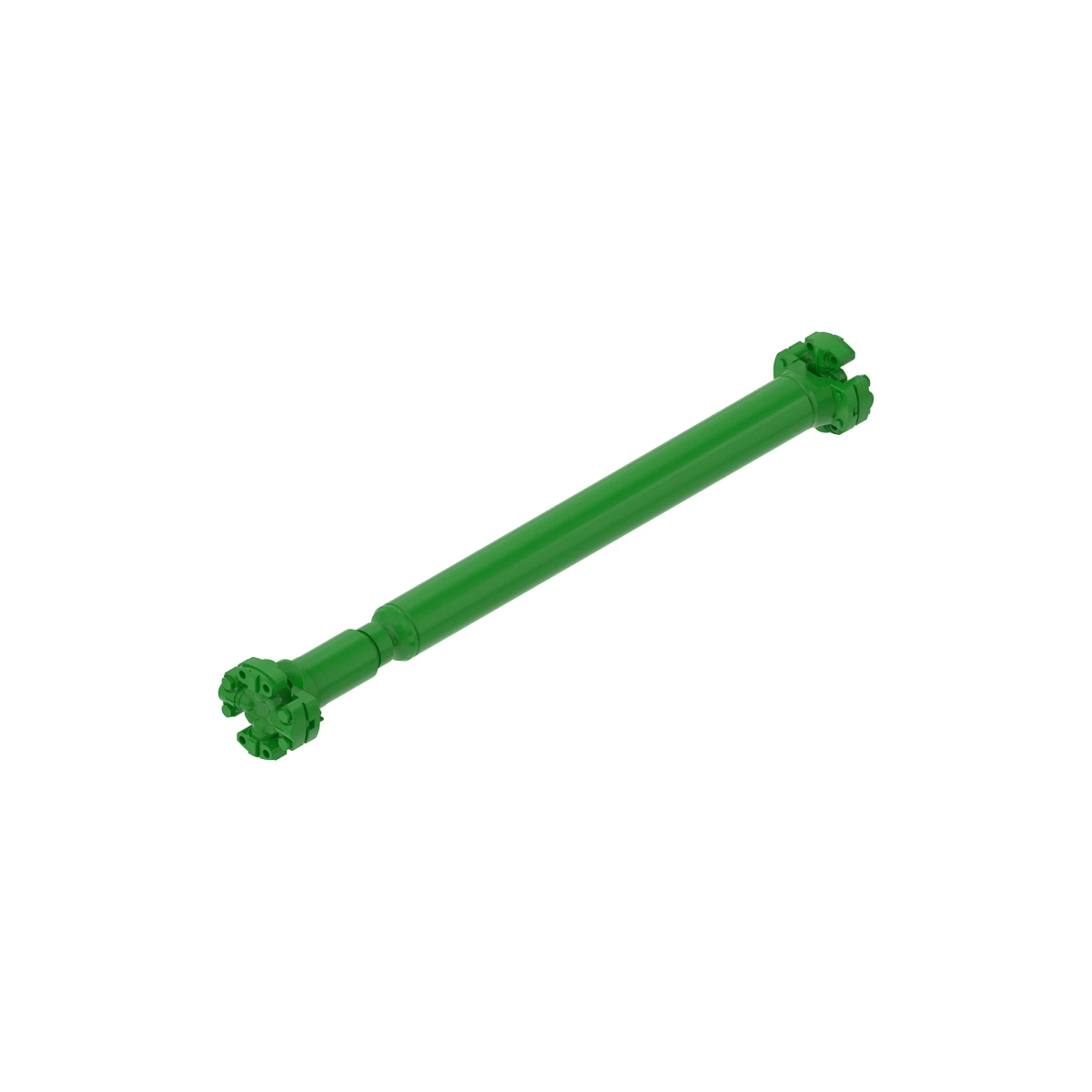Universal Joint, Telescoping