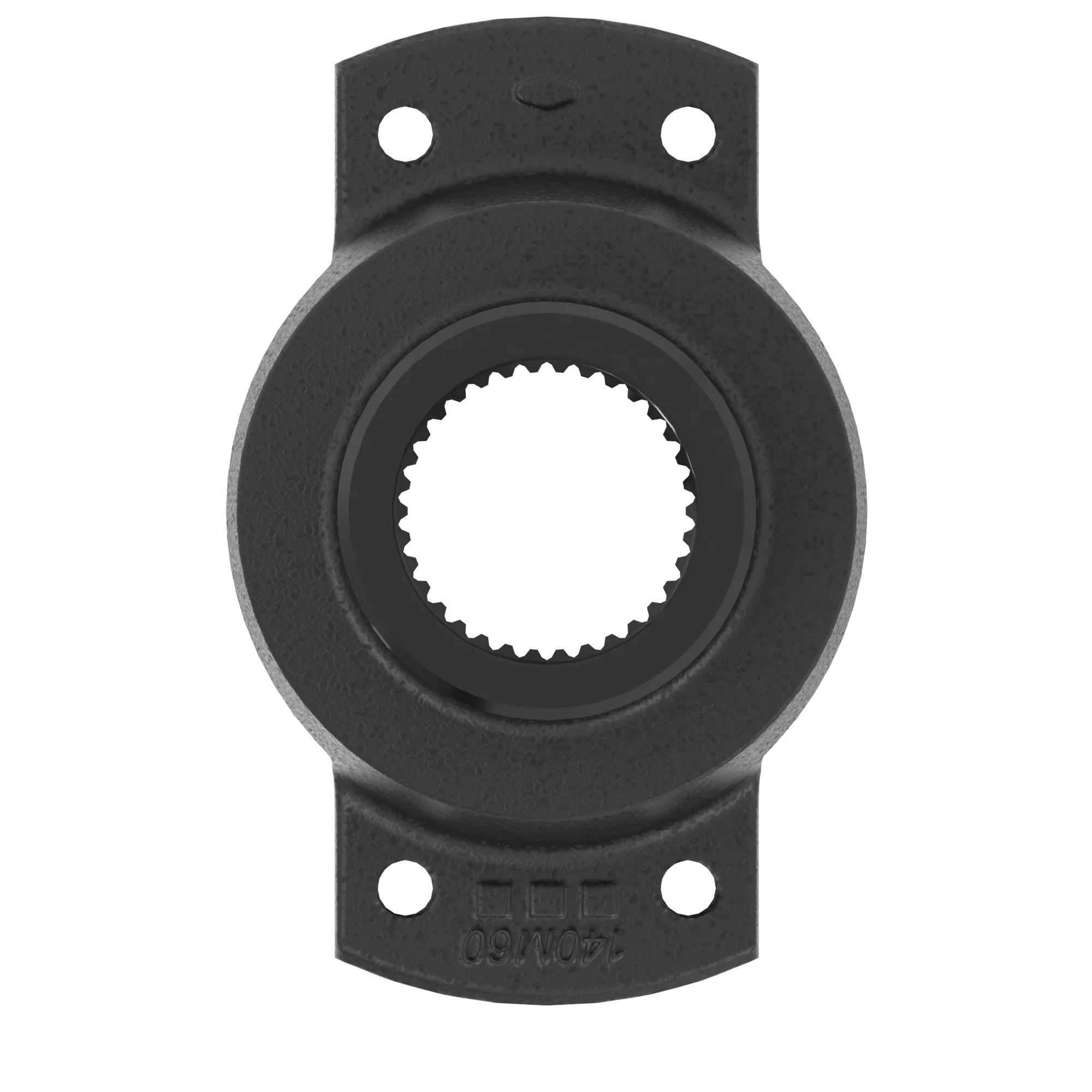 Universal Joint Yoke