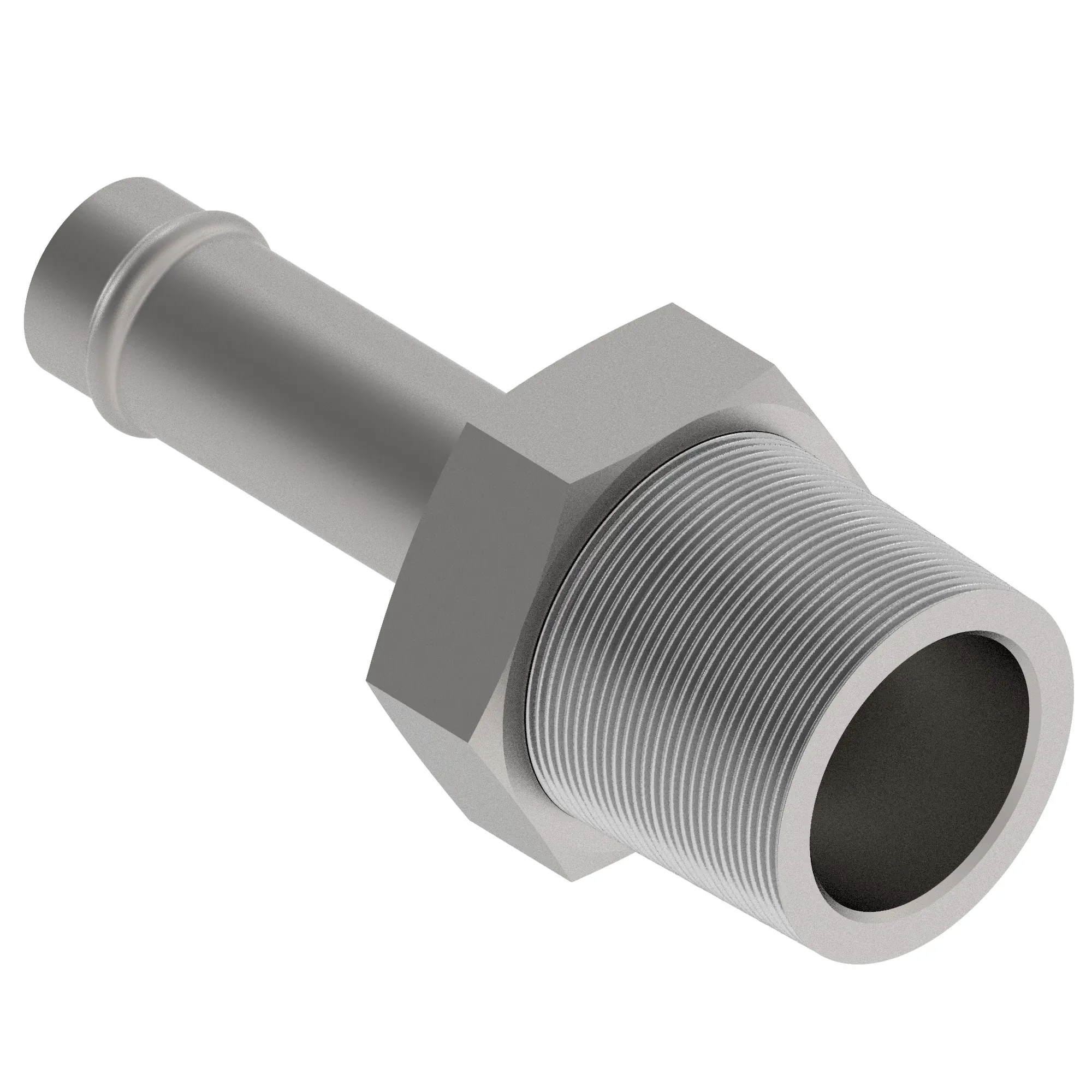 John Deere Hose Fitting - R304533