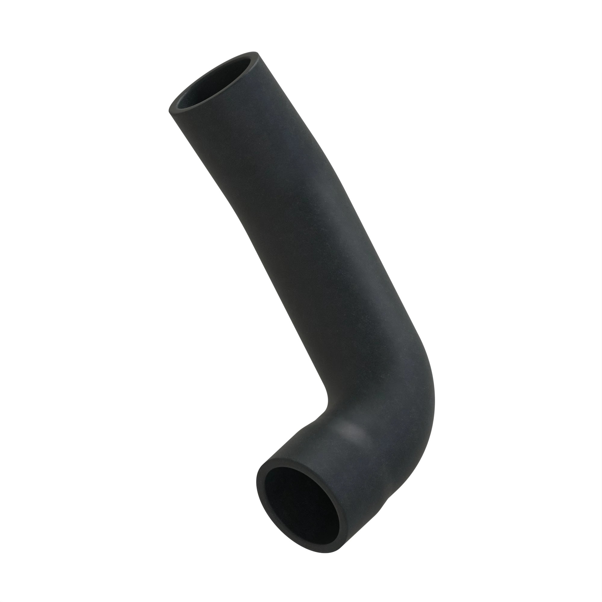 John Deere Upper Radiator Hose - SU22863