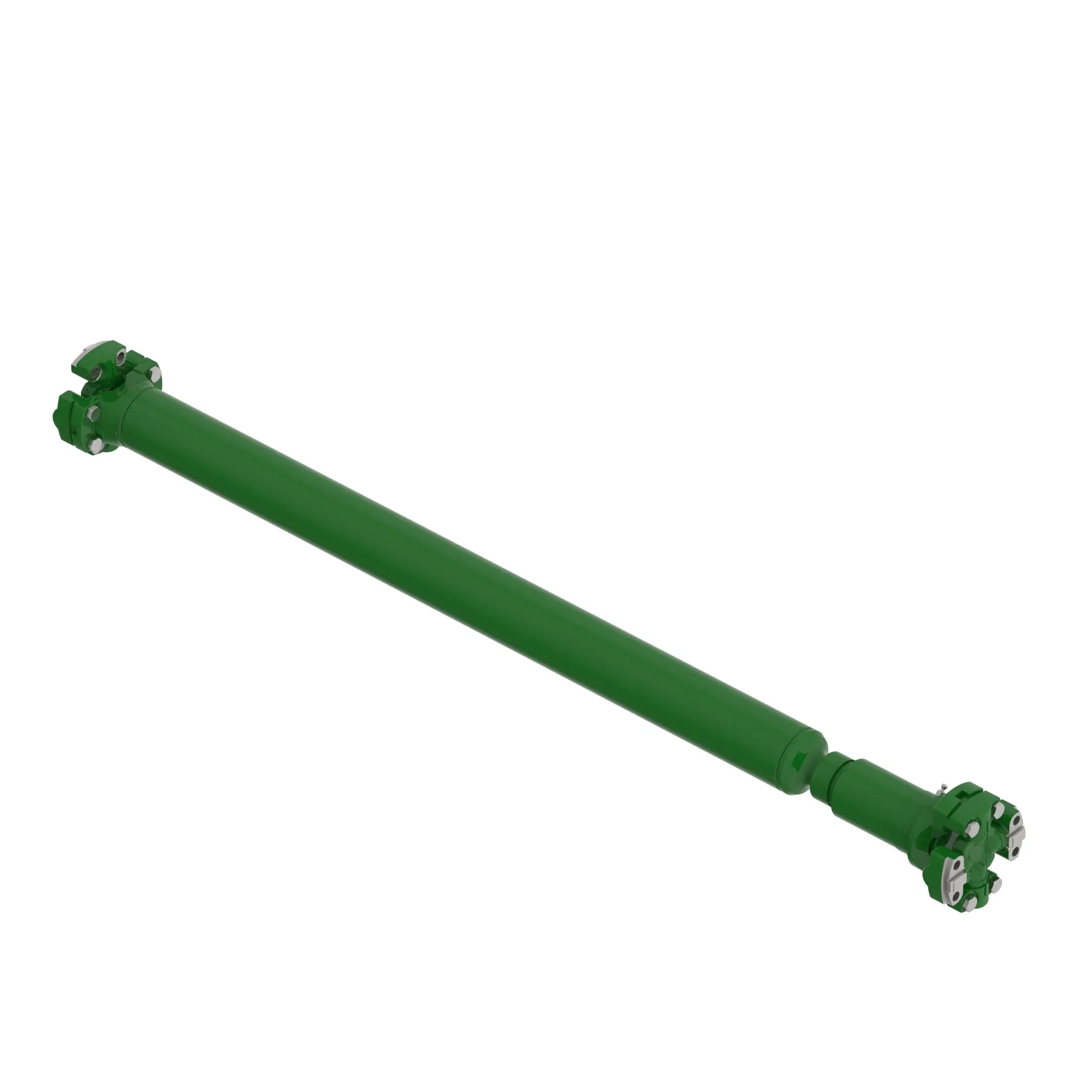John Deere Universal Driveshaft - RE344557