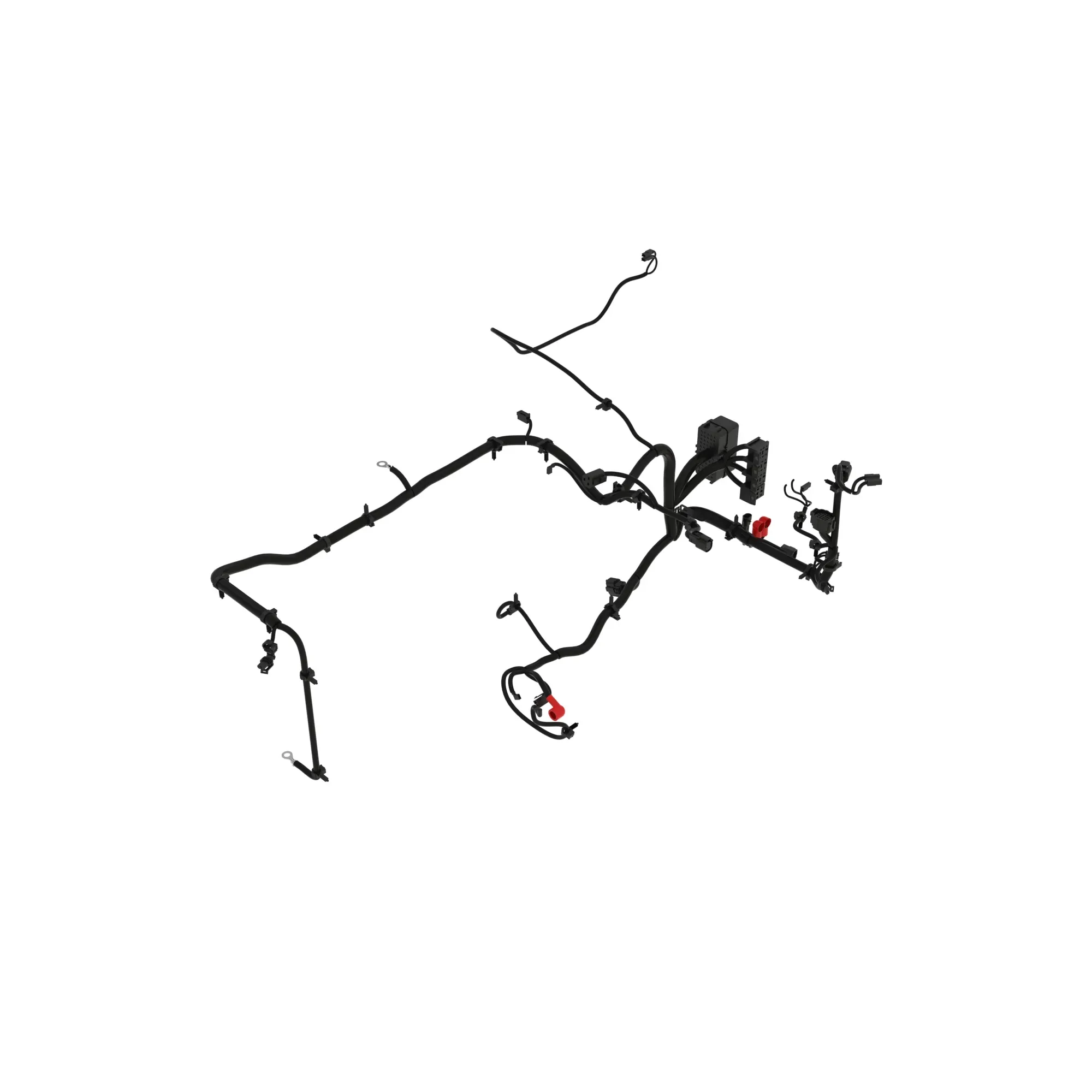 John Deere Front Wiring Harness - SJ34103