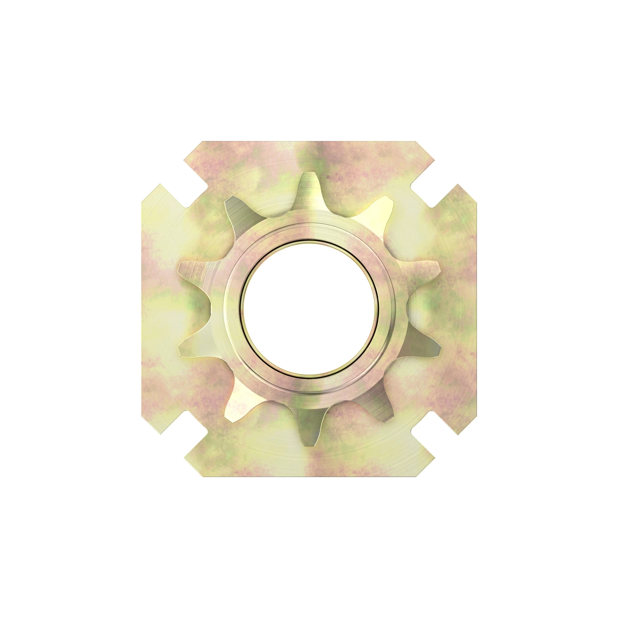 DRIVE SPROCKET,SPROCKET ASSY W/BUSH