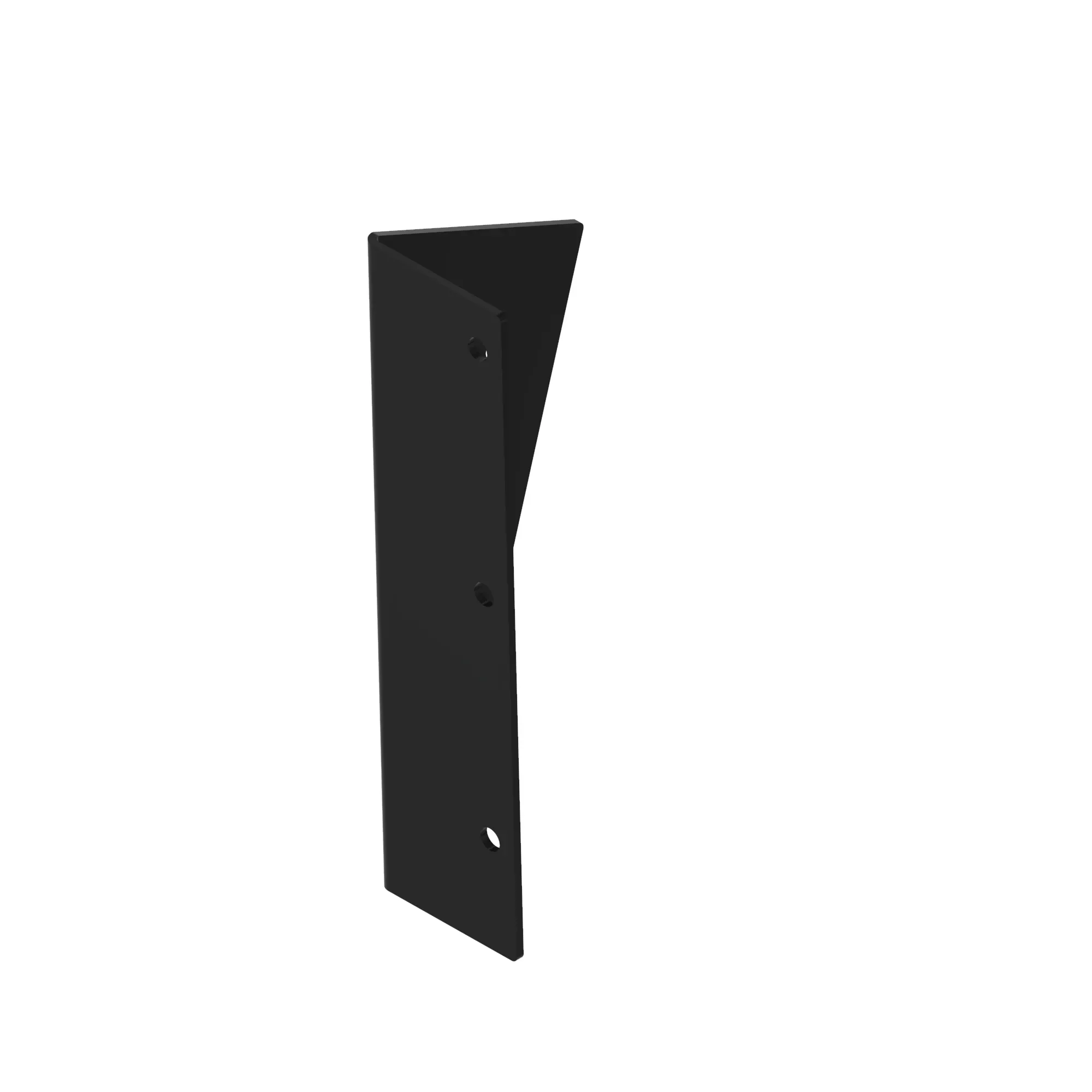 John Deere Mounting Left Bracket - A74610
