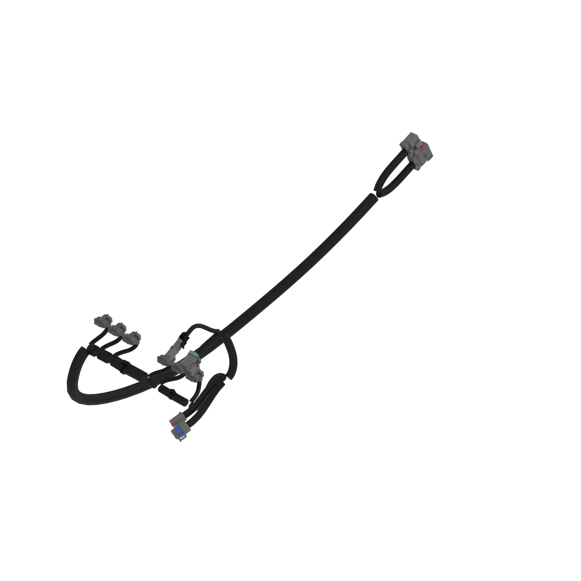 John Deere Wiring Harness - RE333531