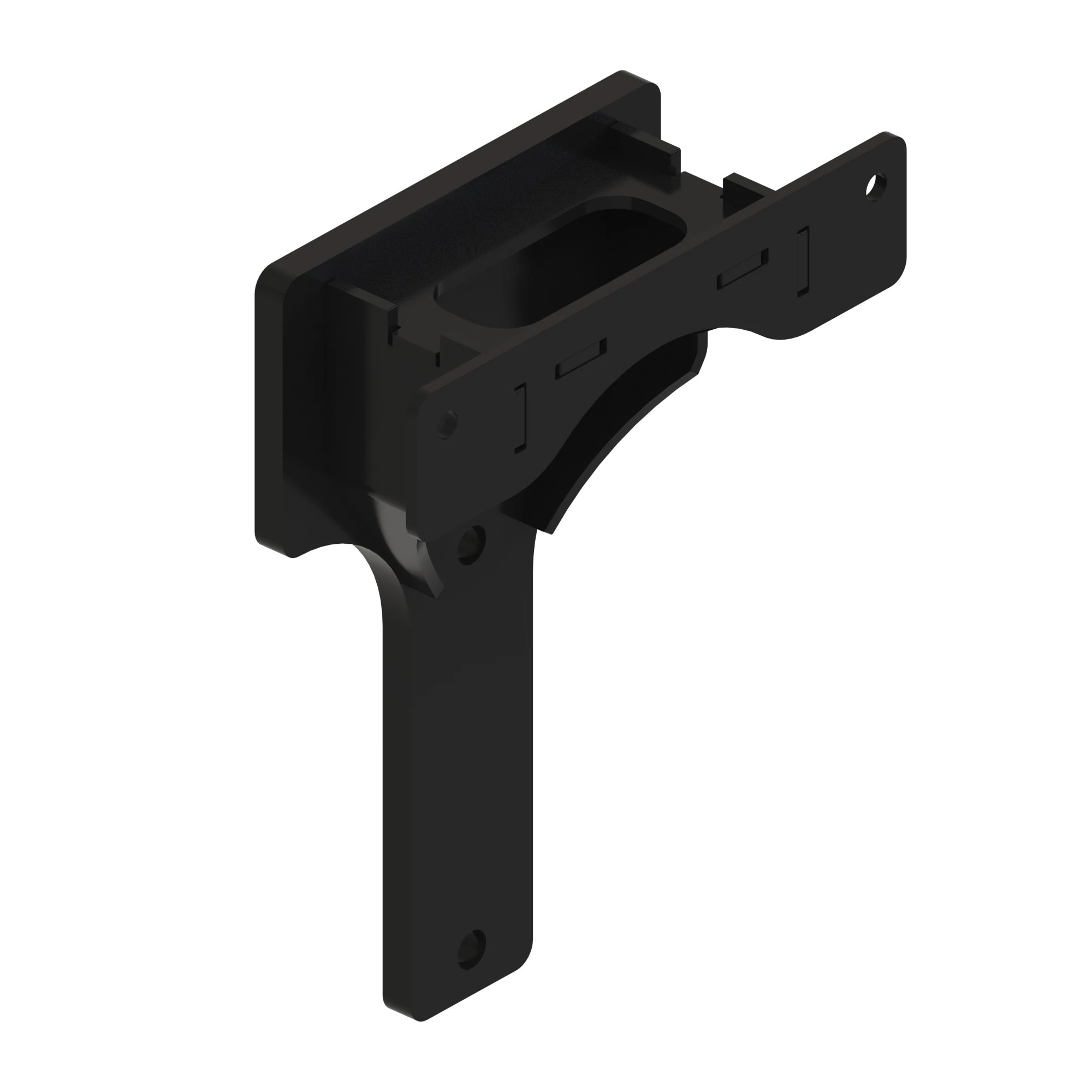 SUPPORT,DB VACUUUM BLOWER BRACKET