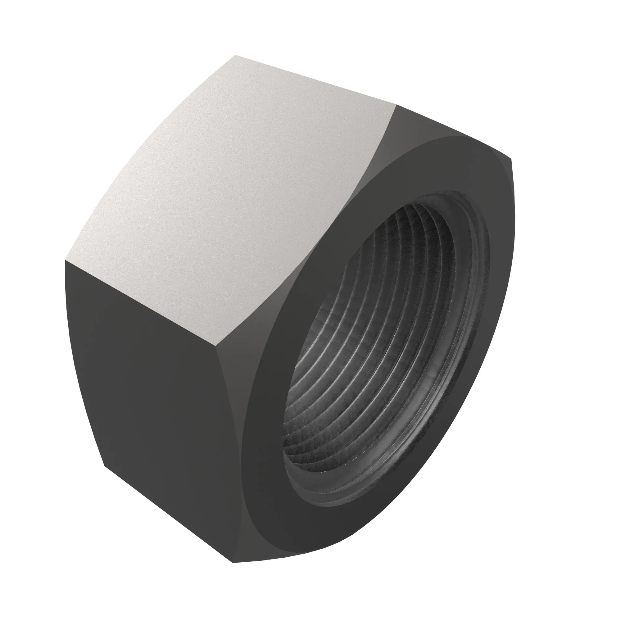 NUT,HEX M10X1.5 CL10 JDN389