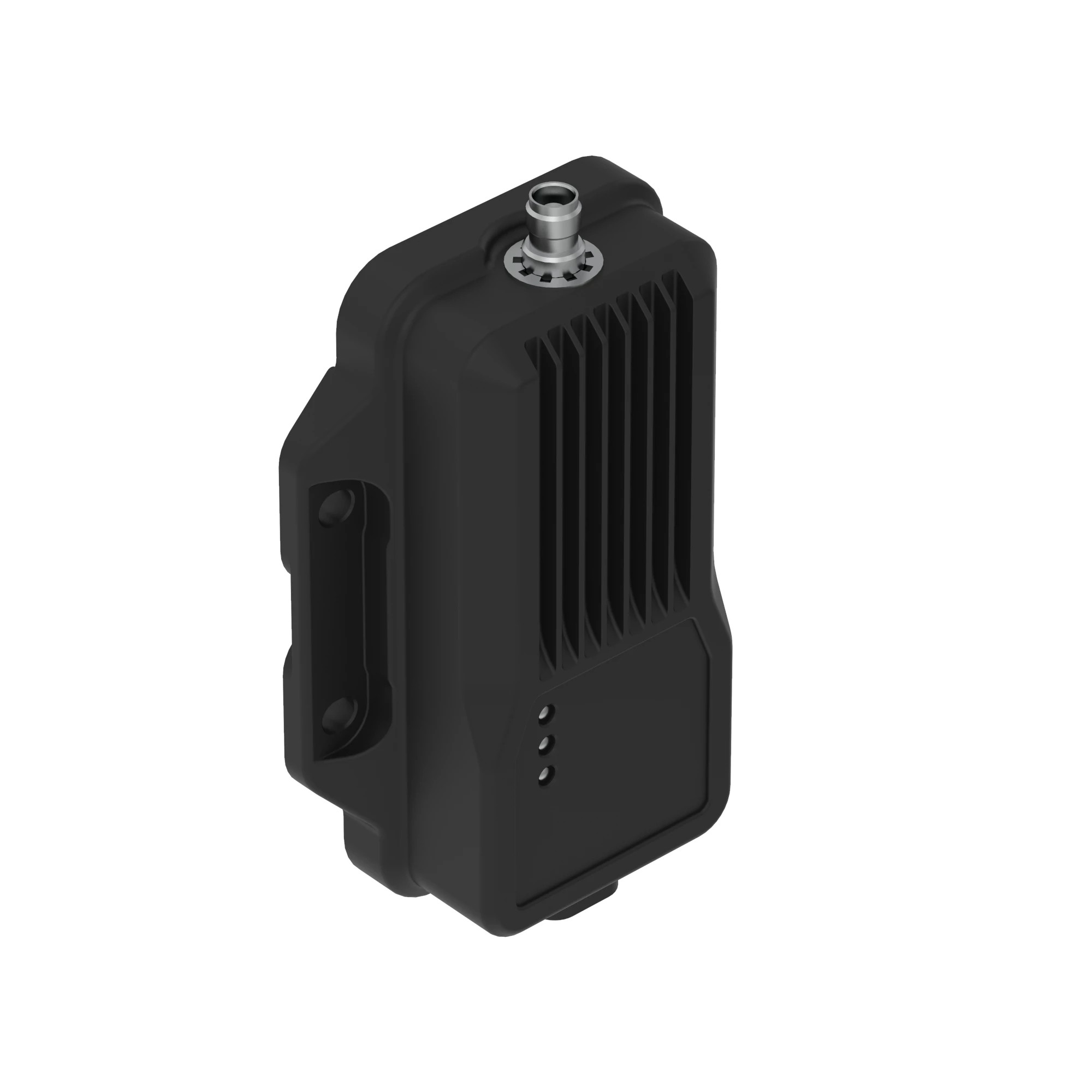 John Deere Radio Controller Machine Control Receiver - AT515865