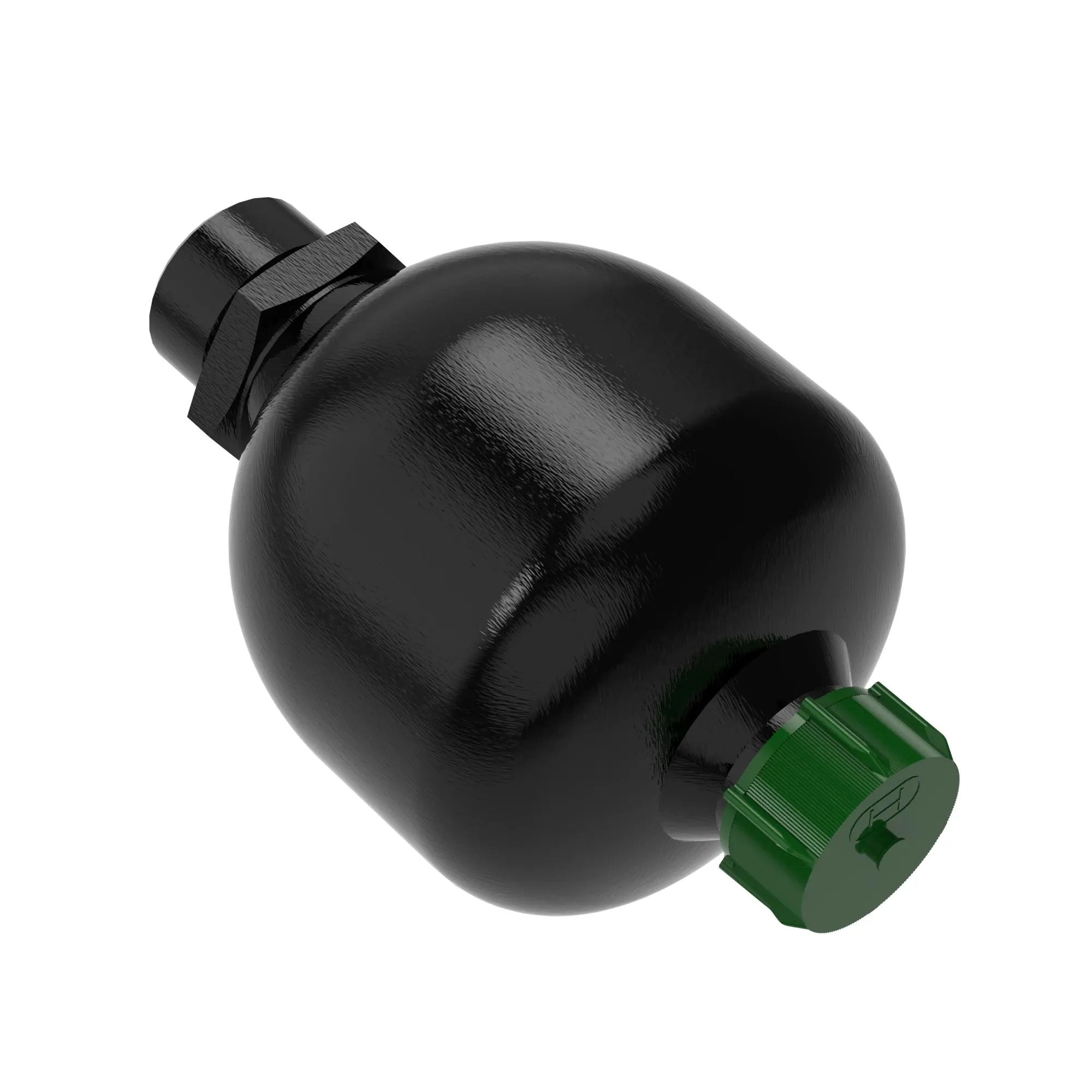 Hydraulic Accumulator