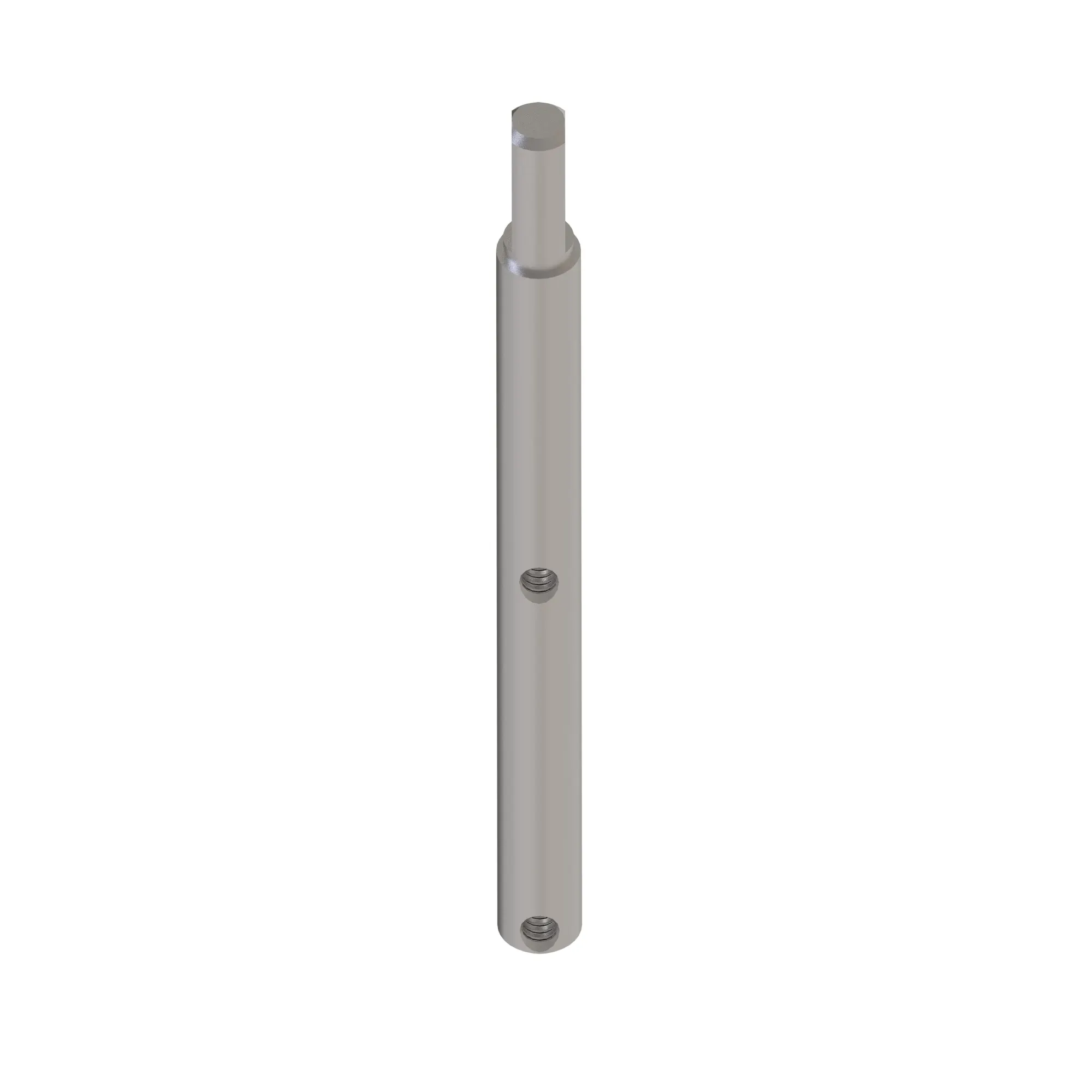 ROD, THROT/GOV SELECTOR