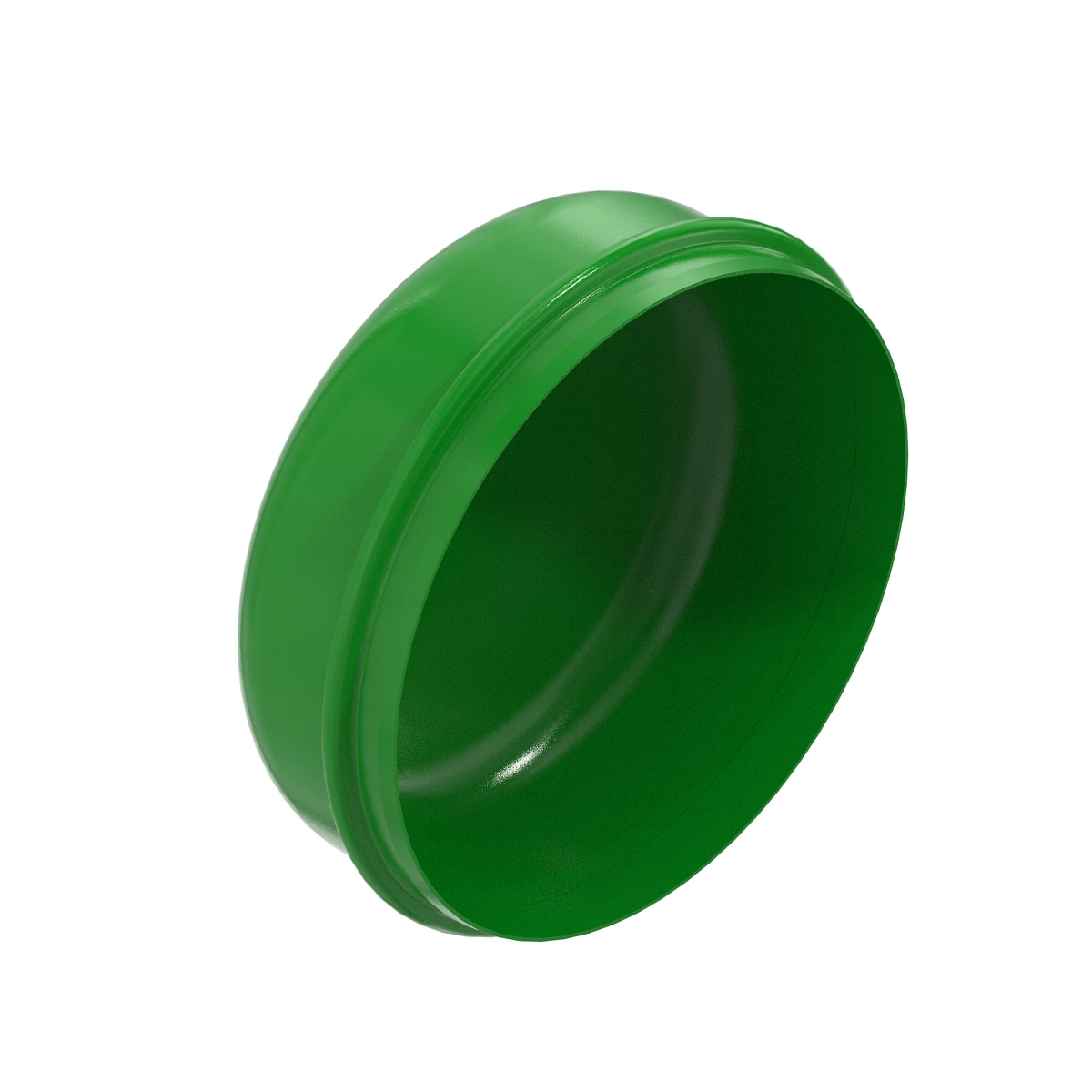 Cap-Bearing