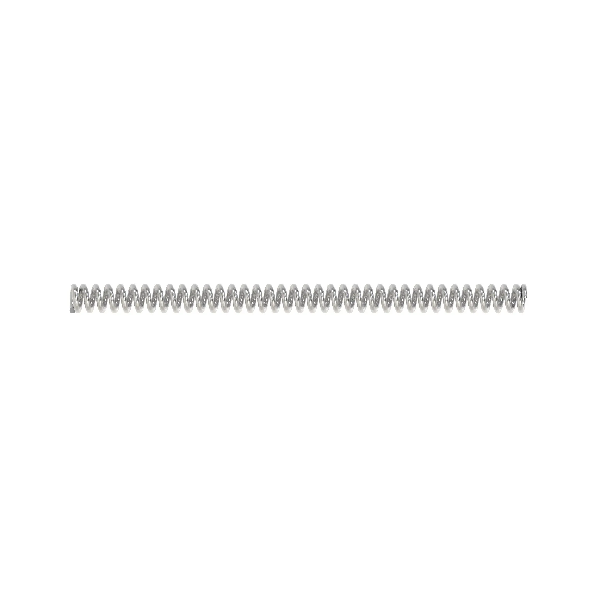 COMPRESSION SPRING, SPRING-COMPRESS