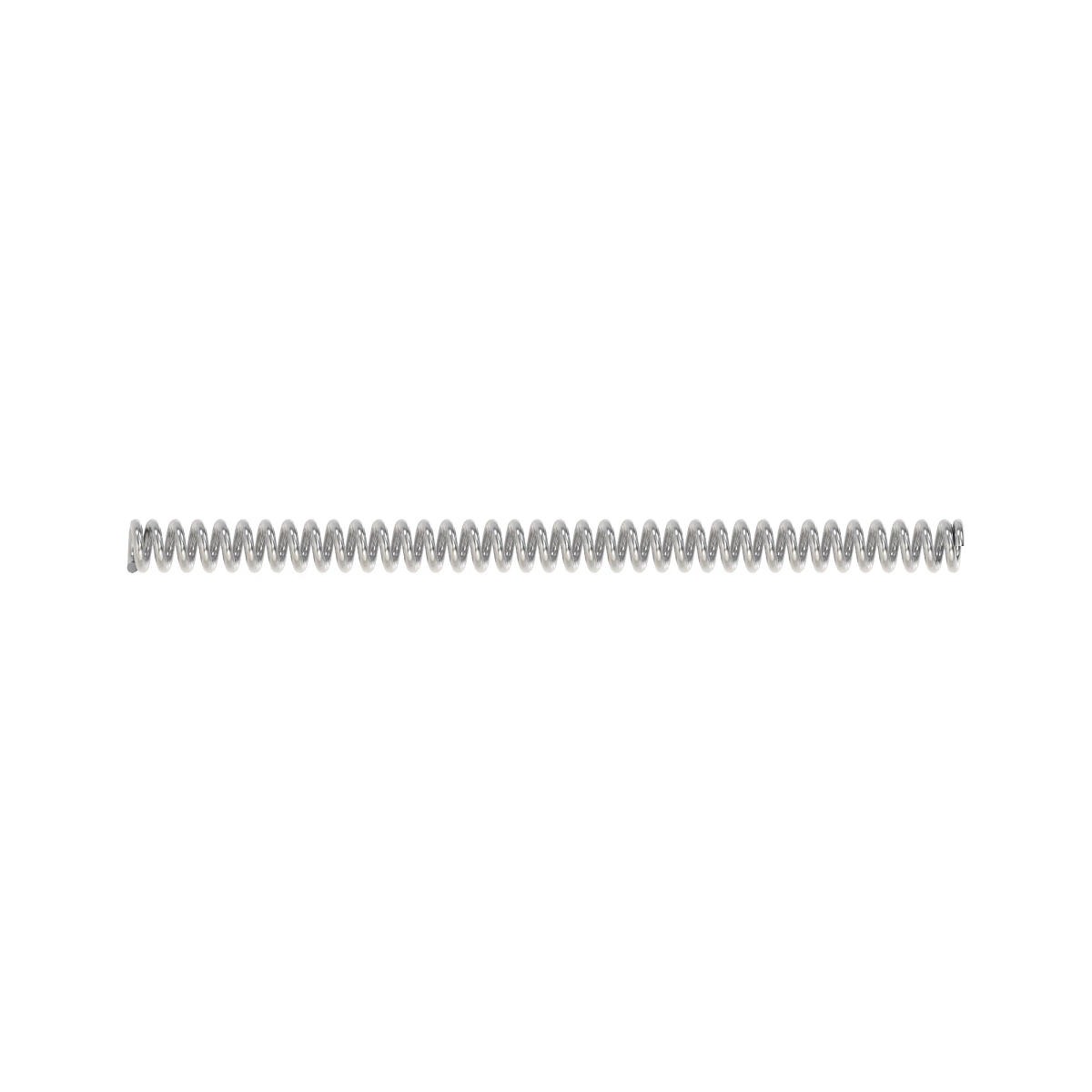 COMPRESSION SPRING, SPRING-COMPRESS