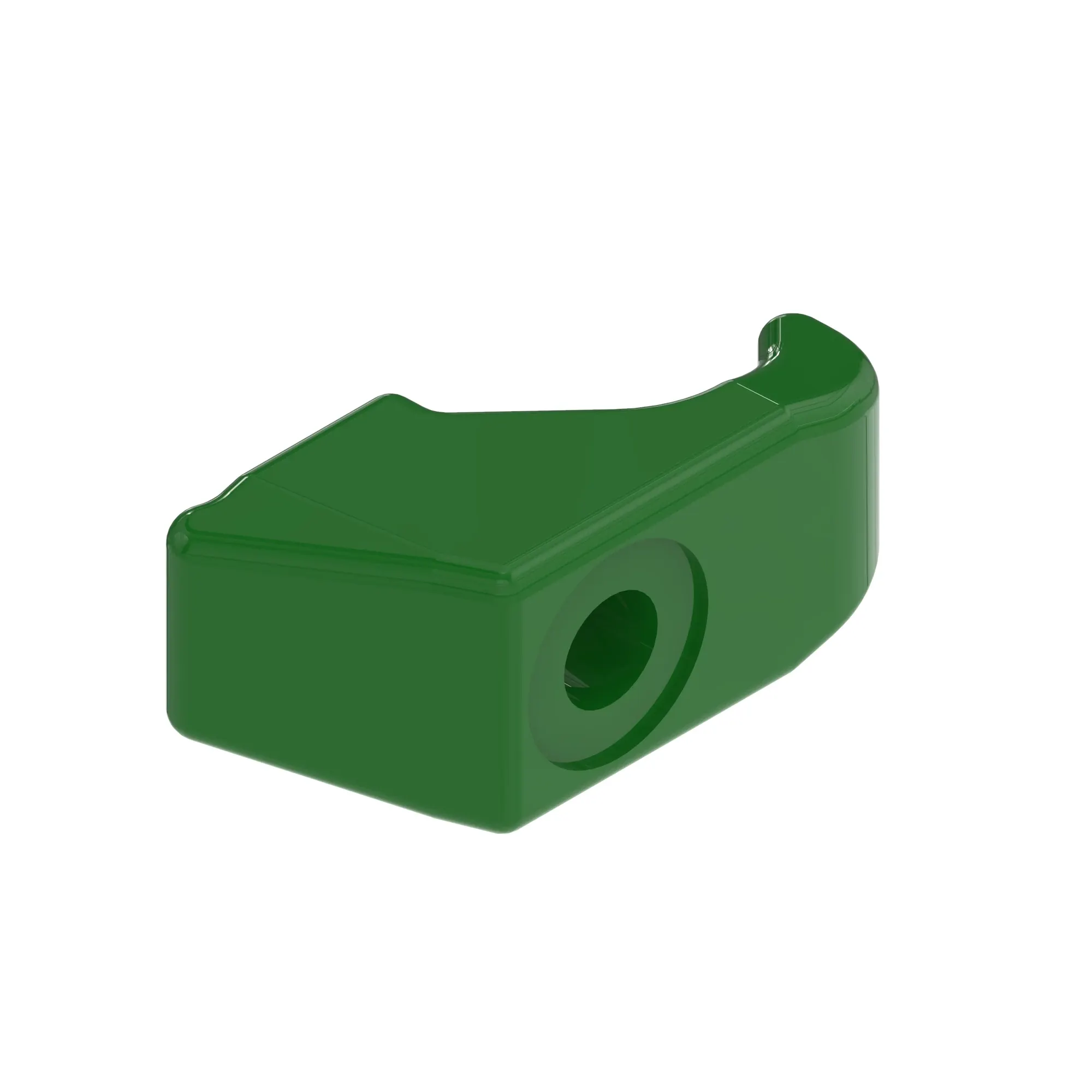 John Deere 1-Diameter Block Clamp - R26629