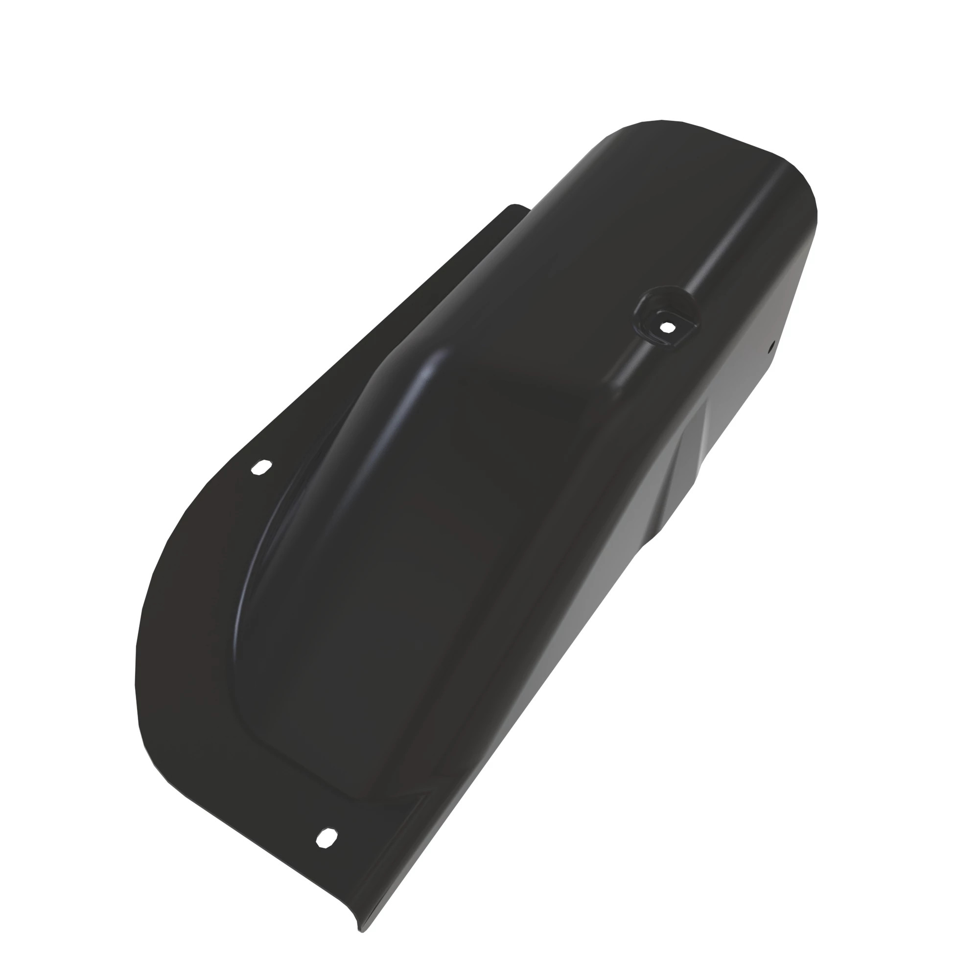 HEAT SHIELD, 6MC/RC; DELUXE