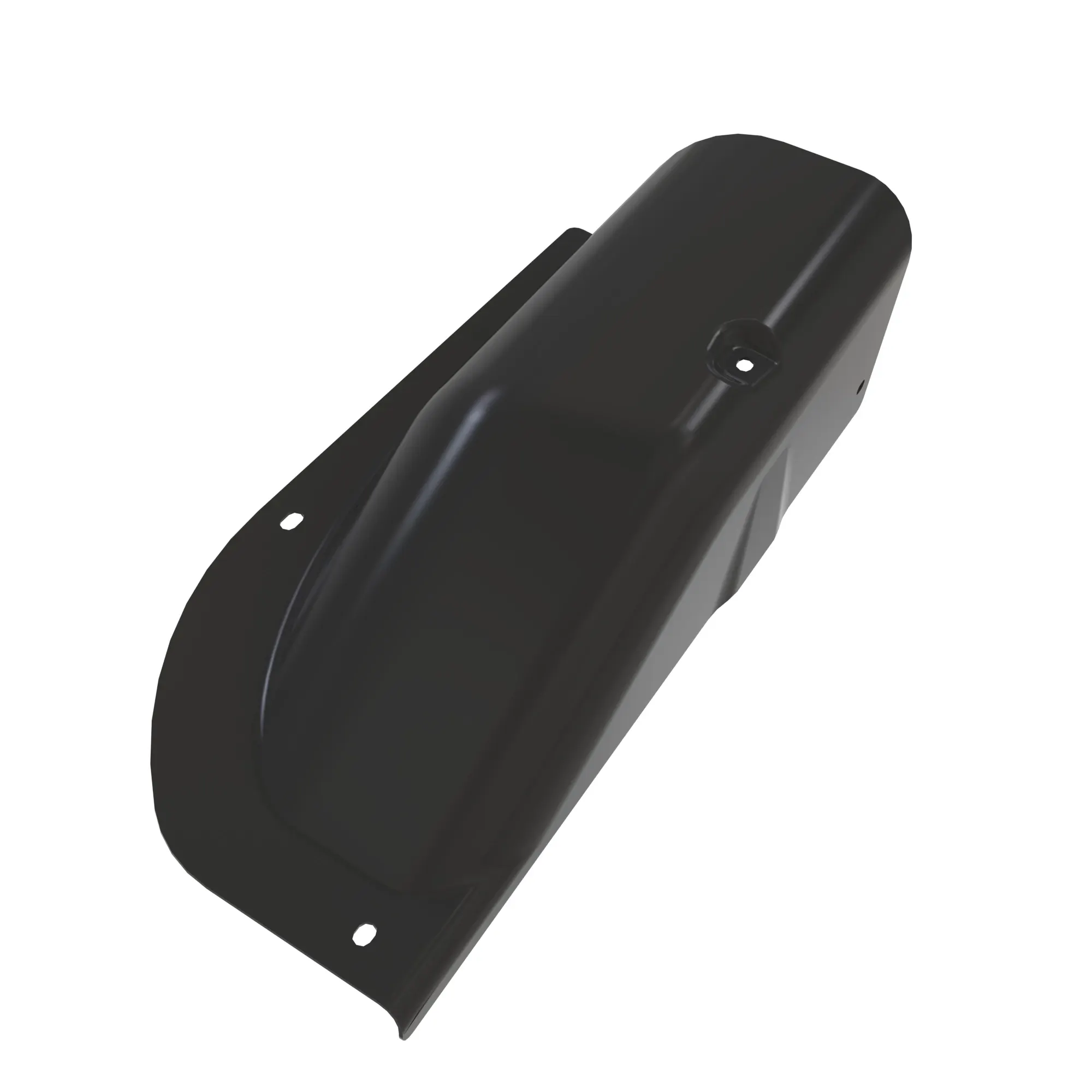 John Deere Heat Shield - L210178