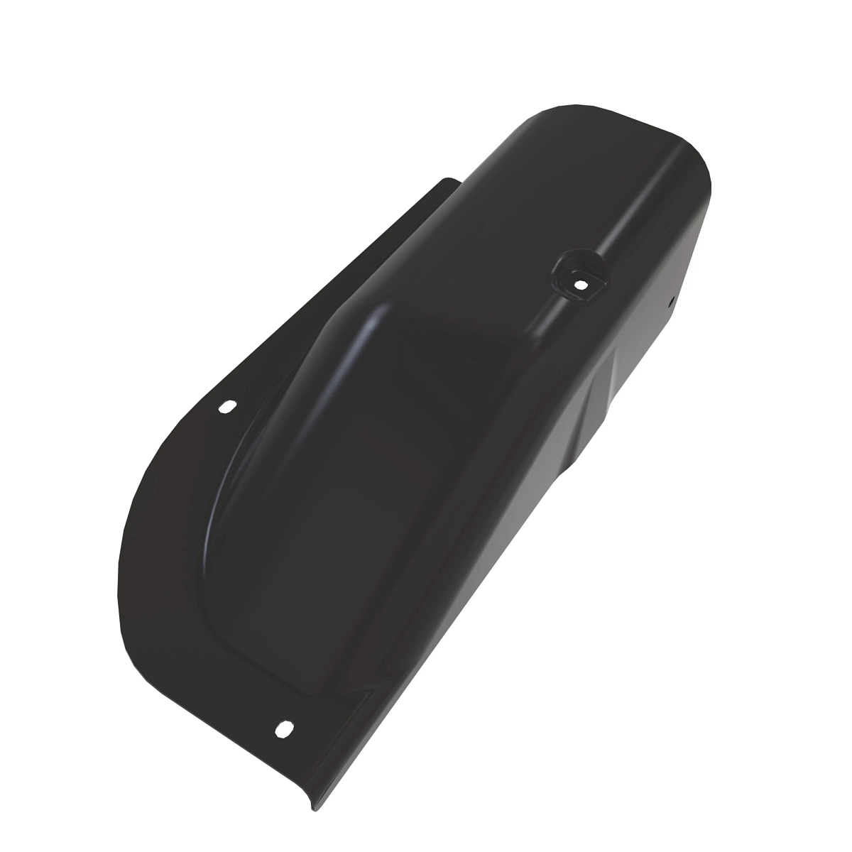 Heat Shield, 6MC/Rc, Deluxe
