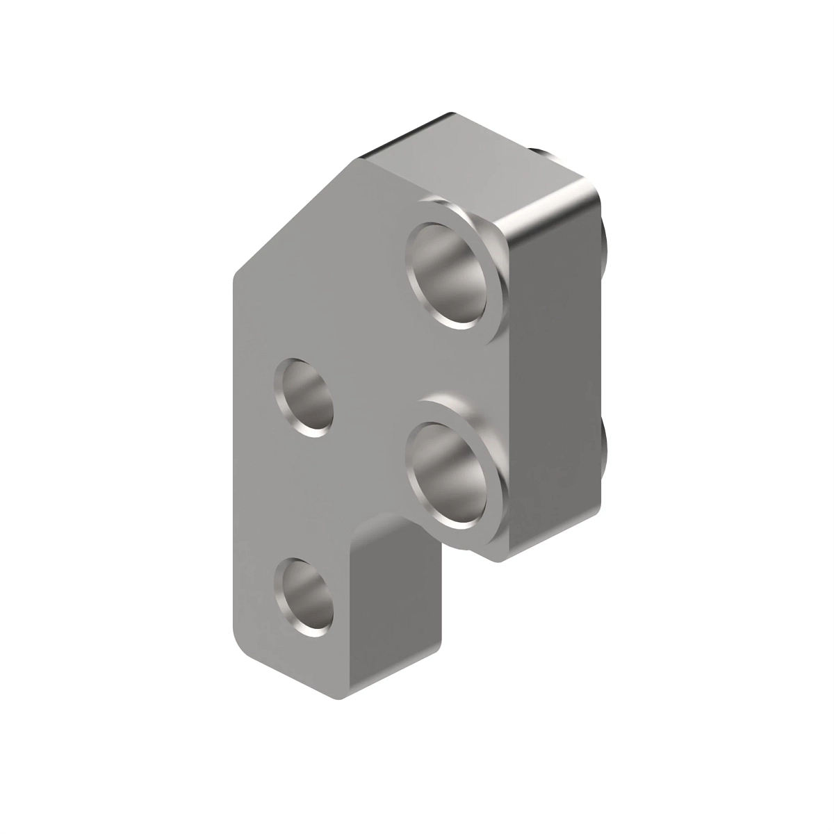 Ezb, Spacer on Diff