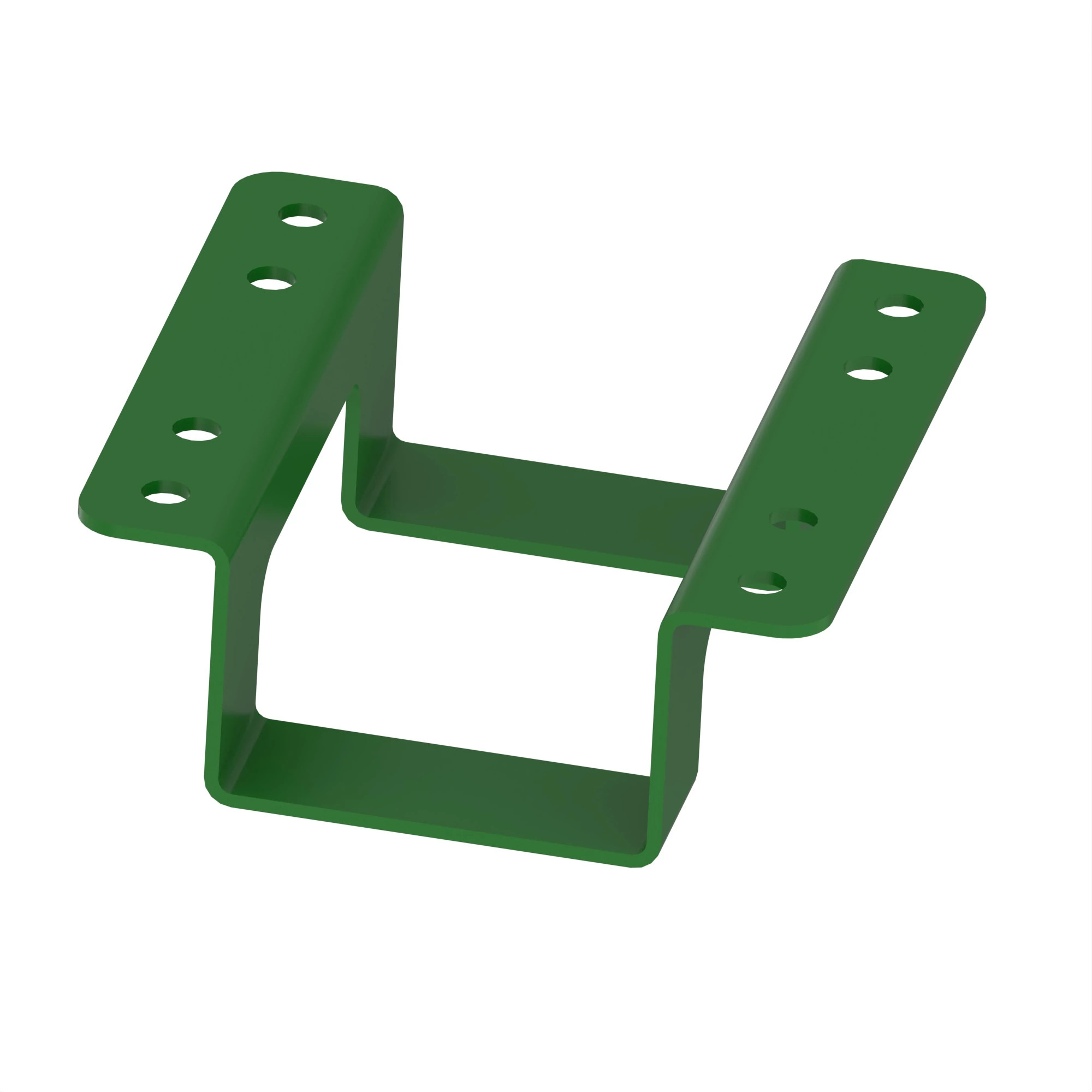 BRACKET, GPS STAR FIRE MOUNT