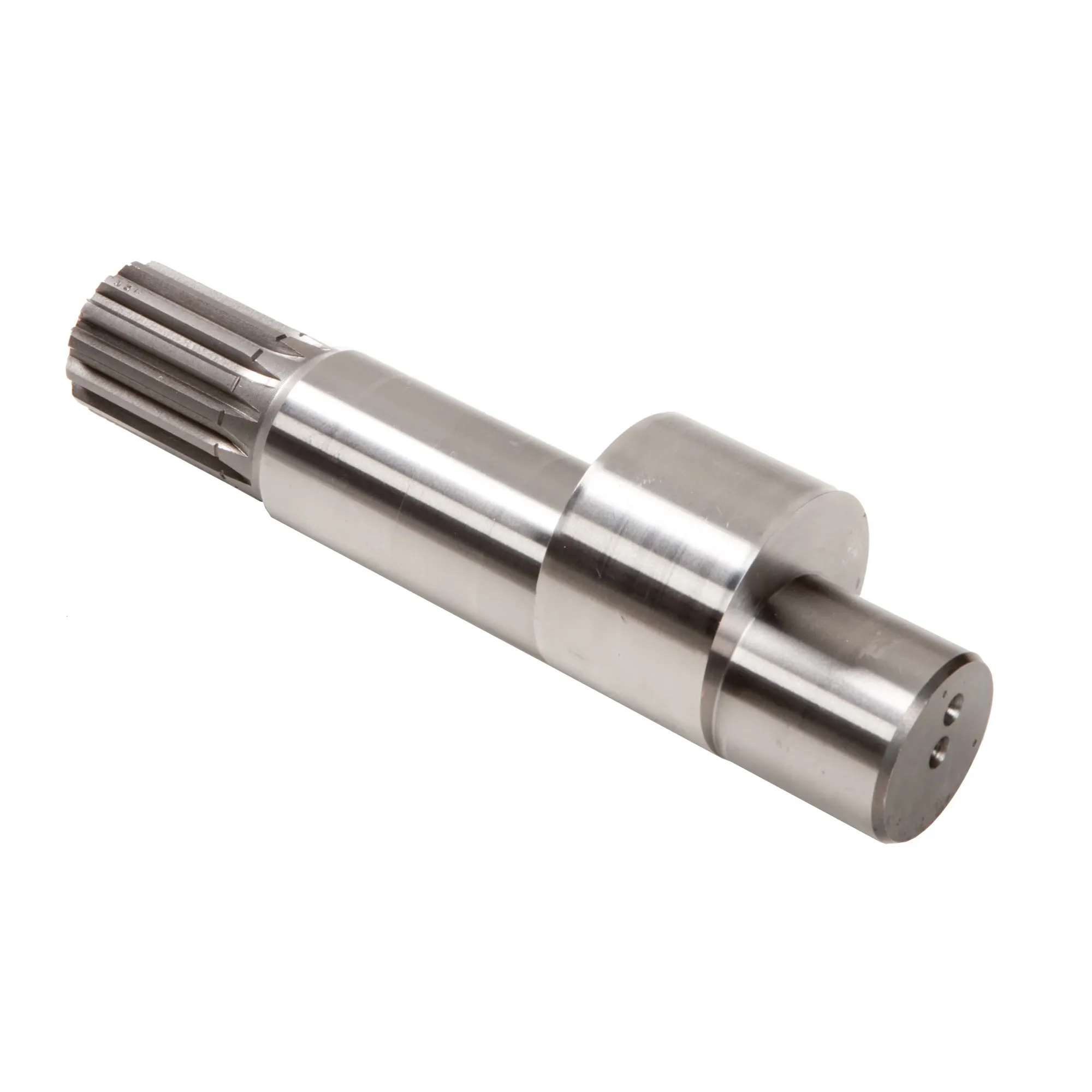 John Deere Hydraulic Pump Shaft - R34348