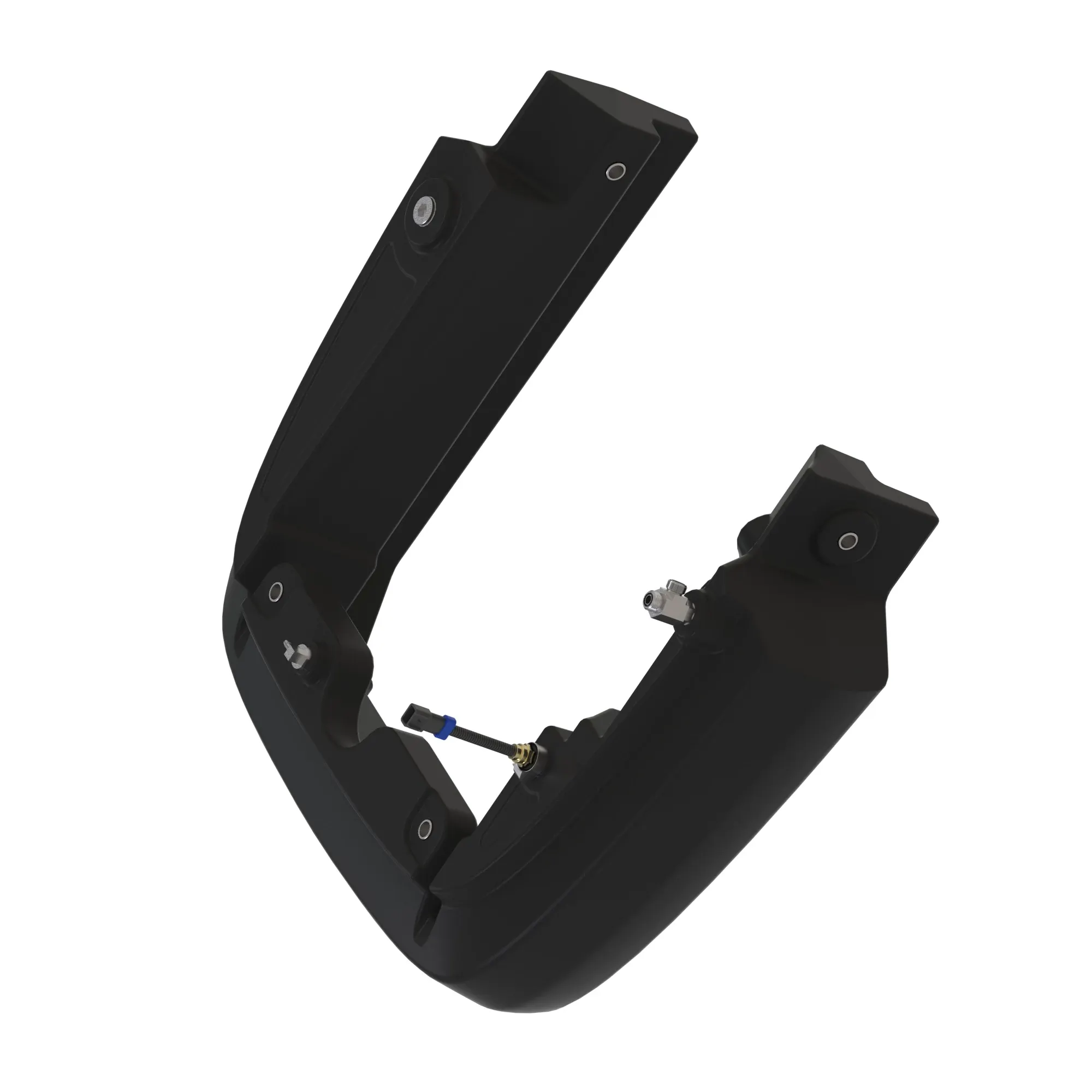 Hydraulic Reservoir