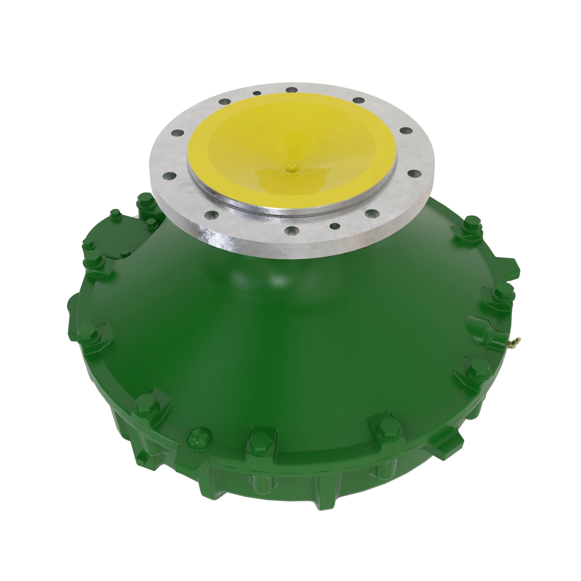 FINAL DRIVE HD 10:95