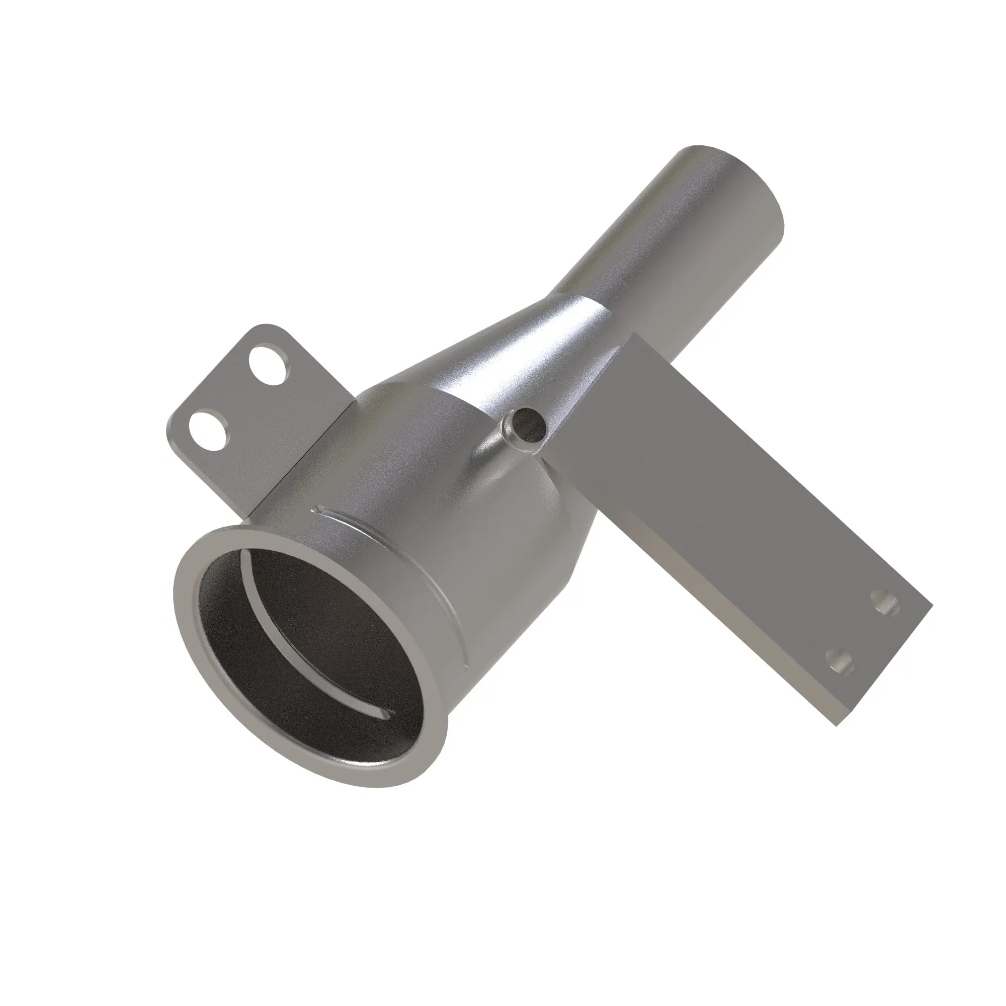 TRANS FILLER NECK