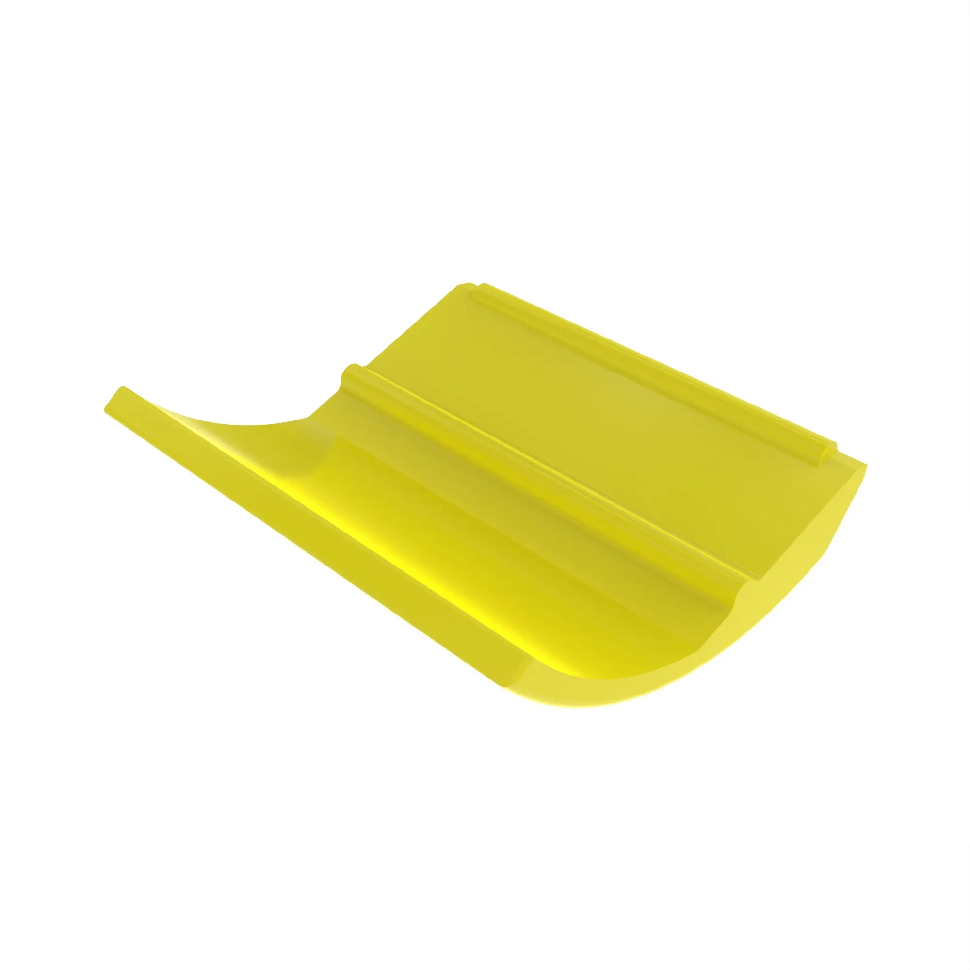 John Deere Meter Roller Strip - A92047