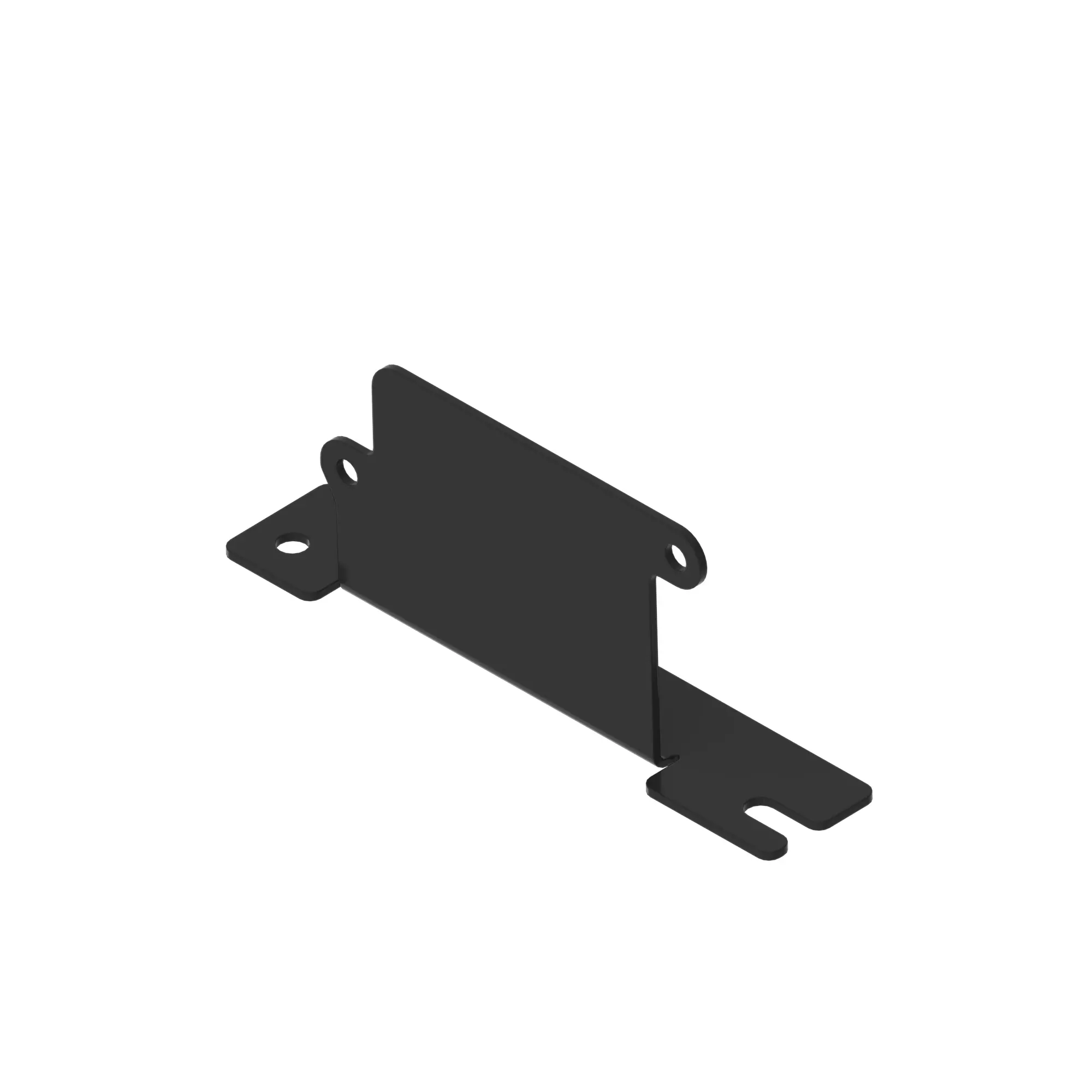 BRACKET, , JUNCTION BLOCK, LH