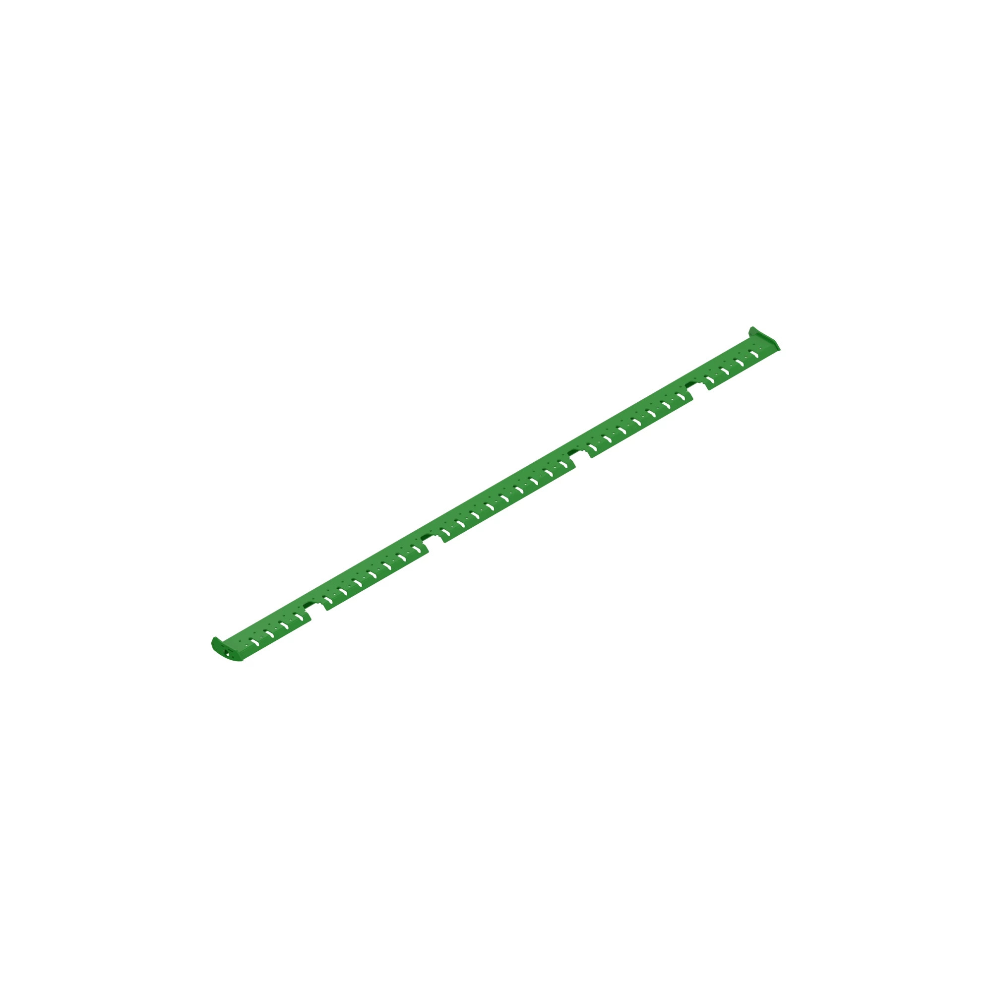 BRACKET, WRAP GUIDE