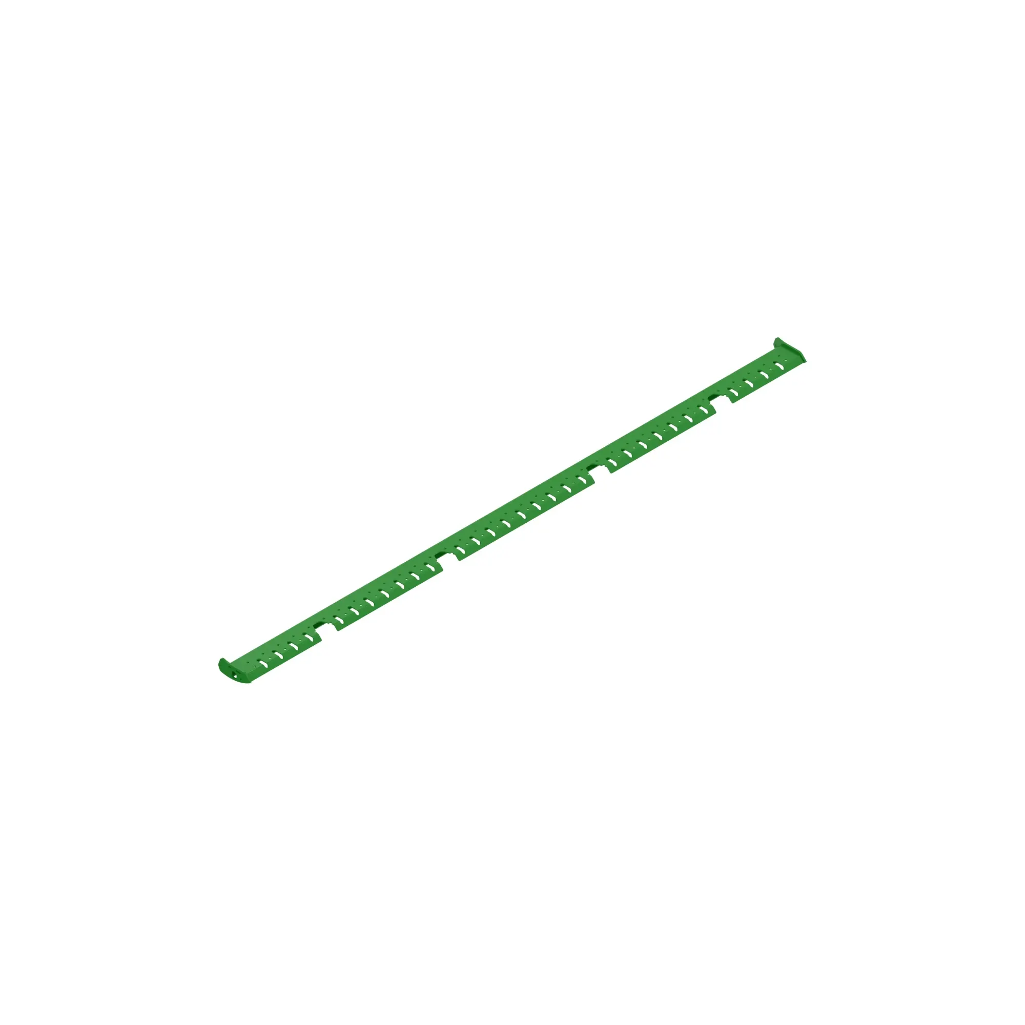 John Deere Wrap Guide Bracket - AKK36835