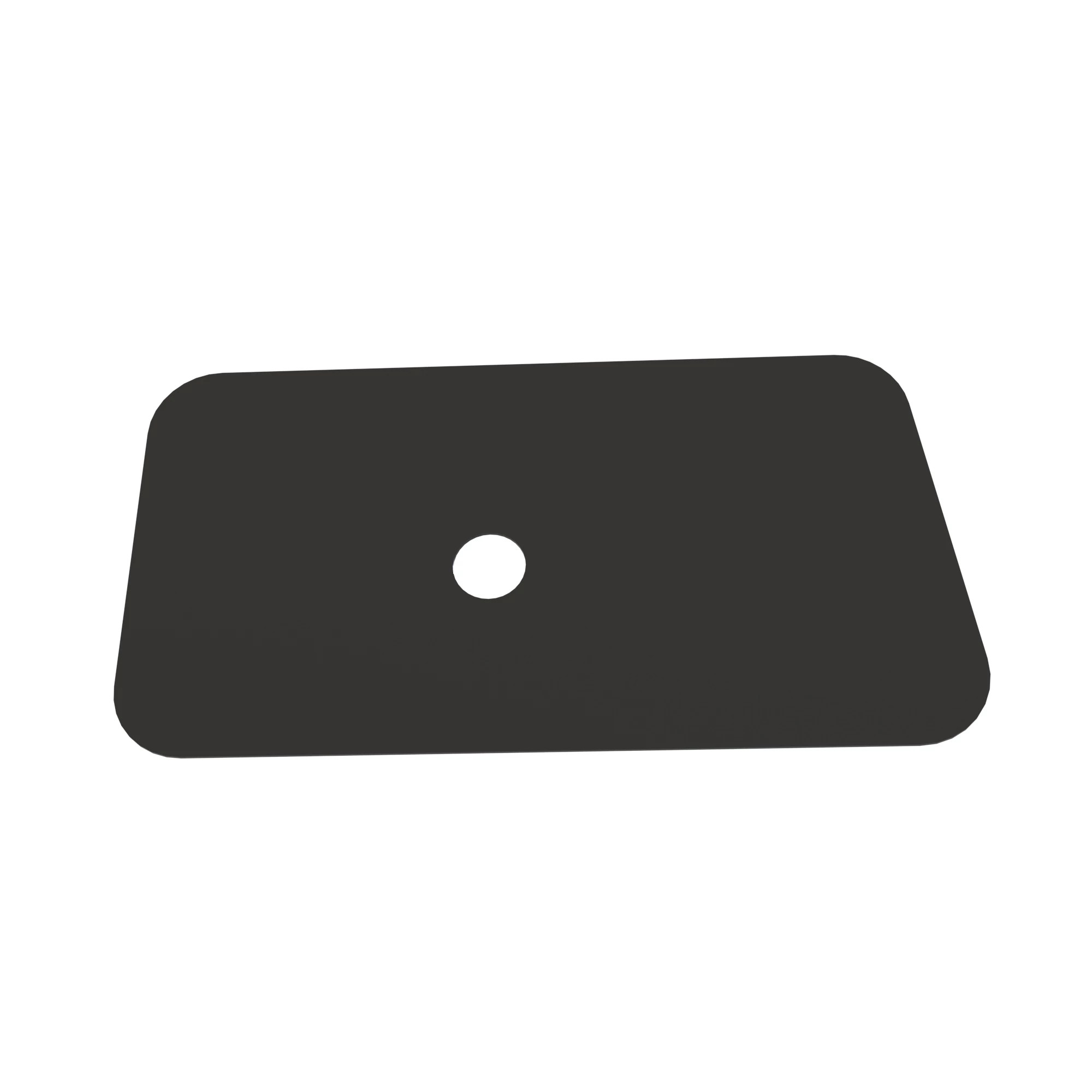 NONSLIP,PAD,LEFT, REAR