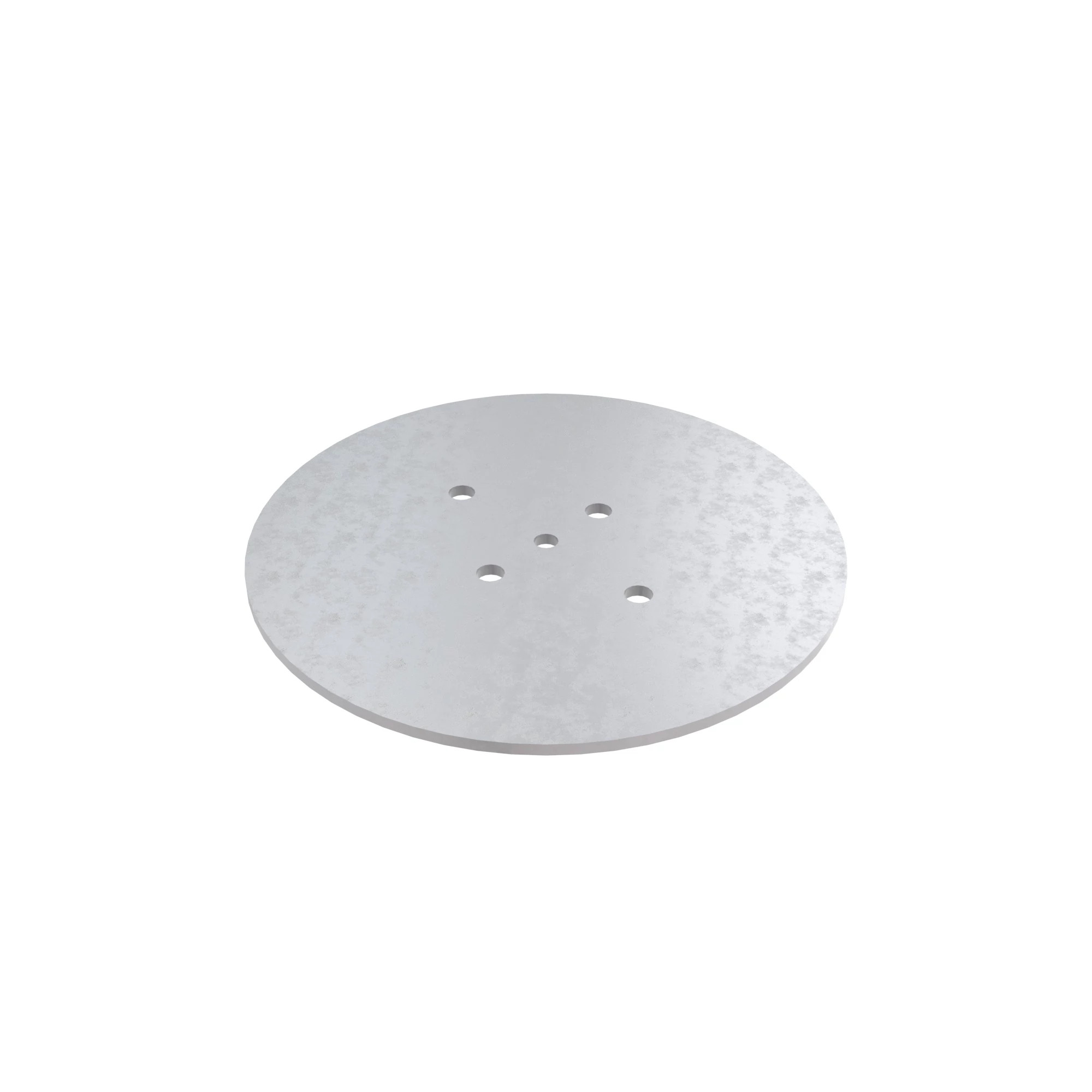 TONE WHEEL, PLATE-TONE WHEEL