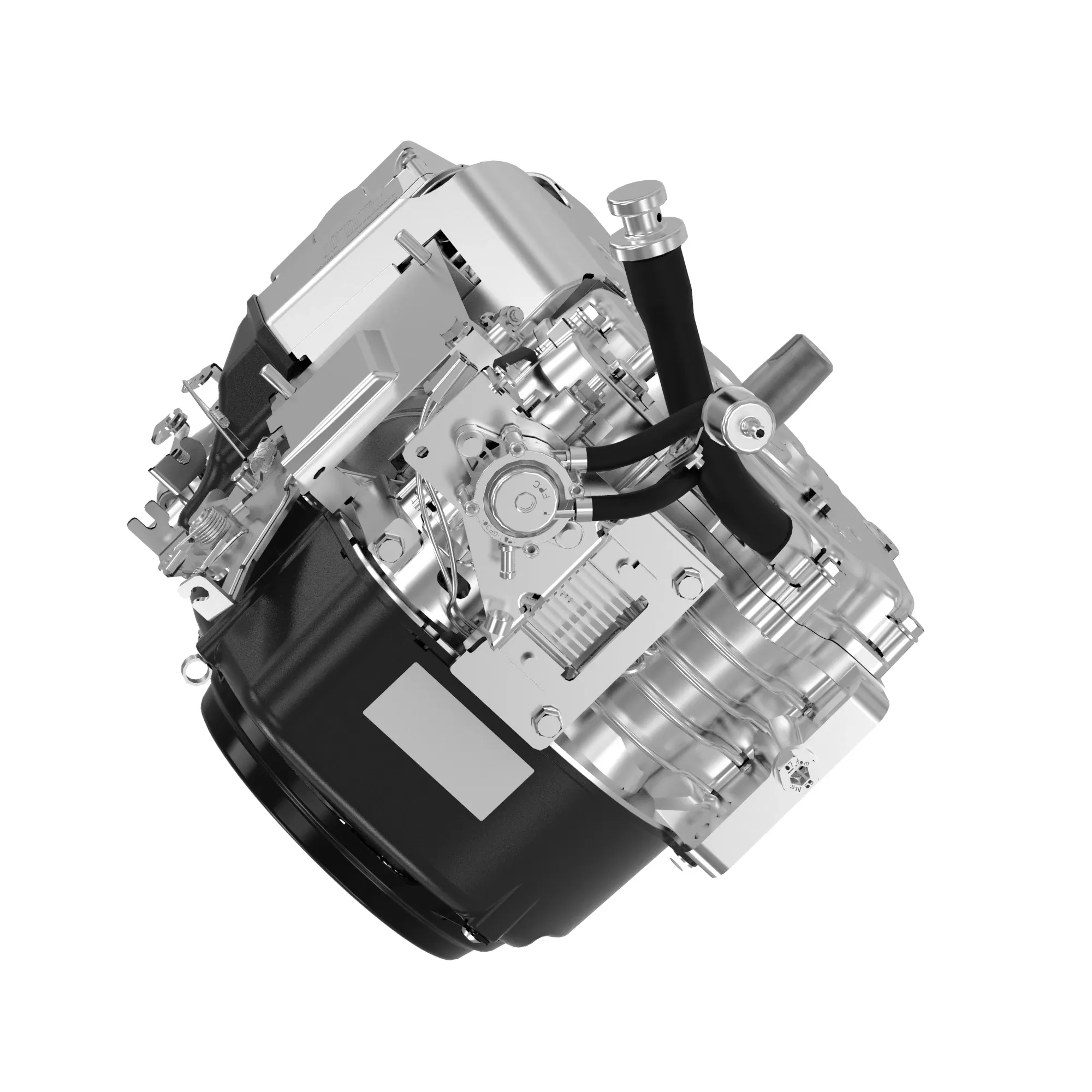 Gasoline Engine