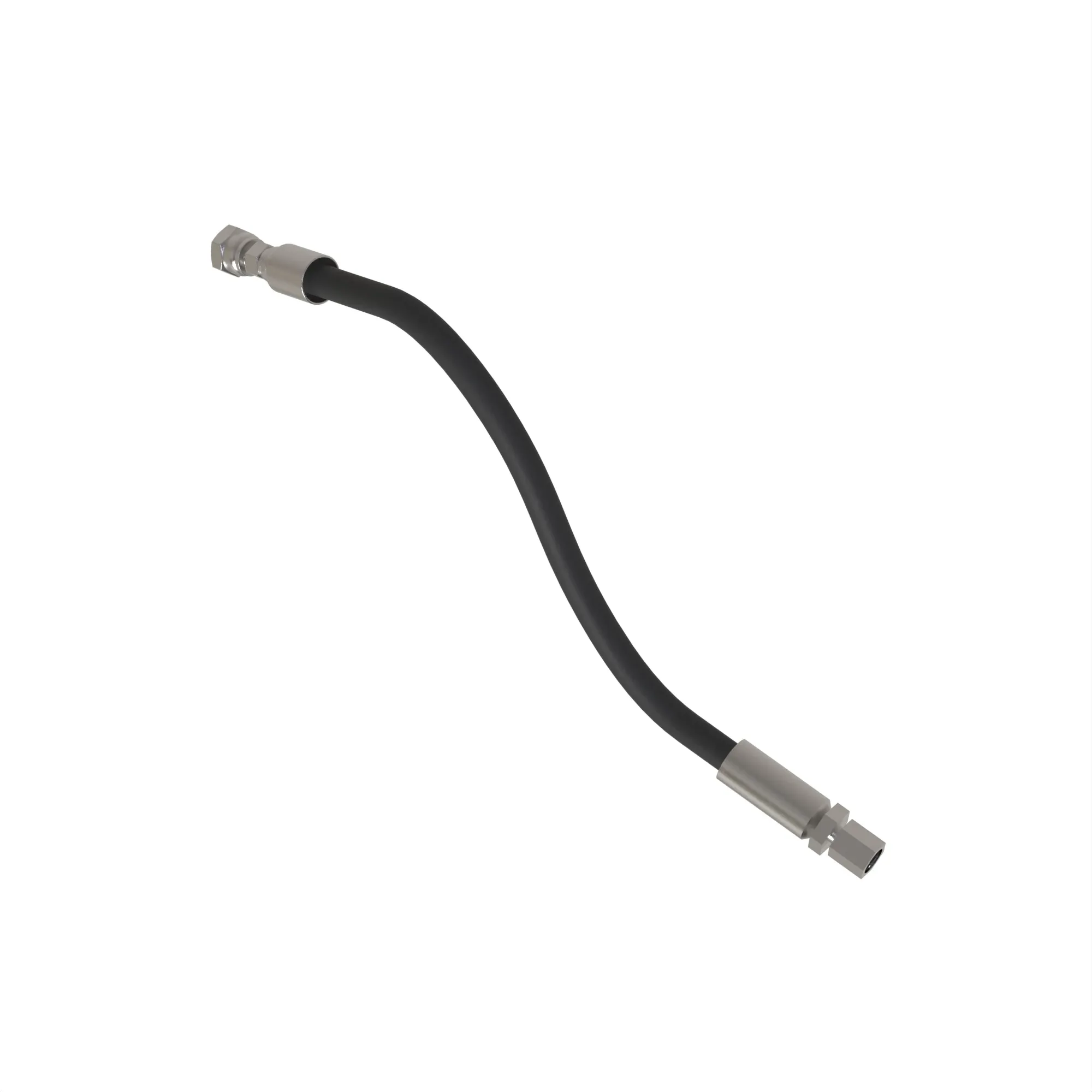 HOSE, PUMP DRIVE BREATHER HOSE