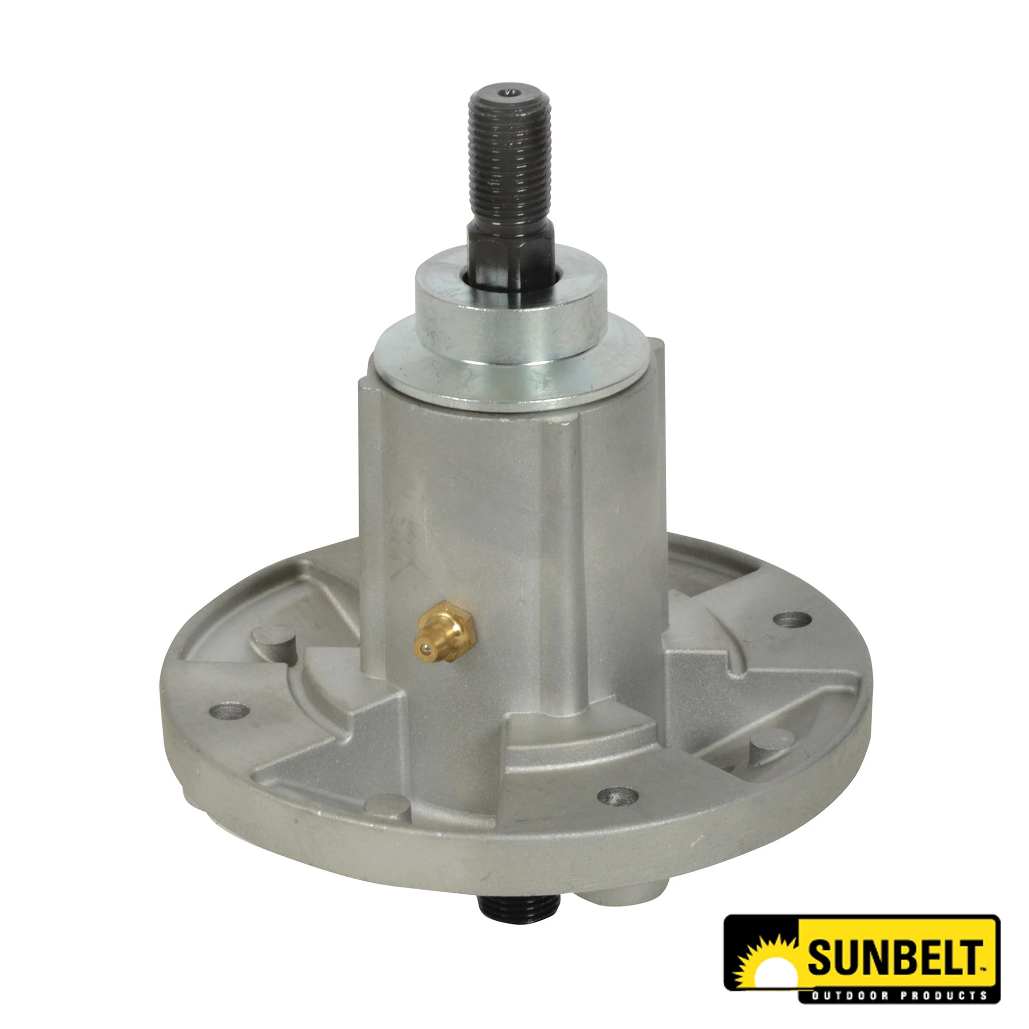 Sunbelt Mower Deck Drive Spindle - A-B1JD46