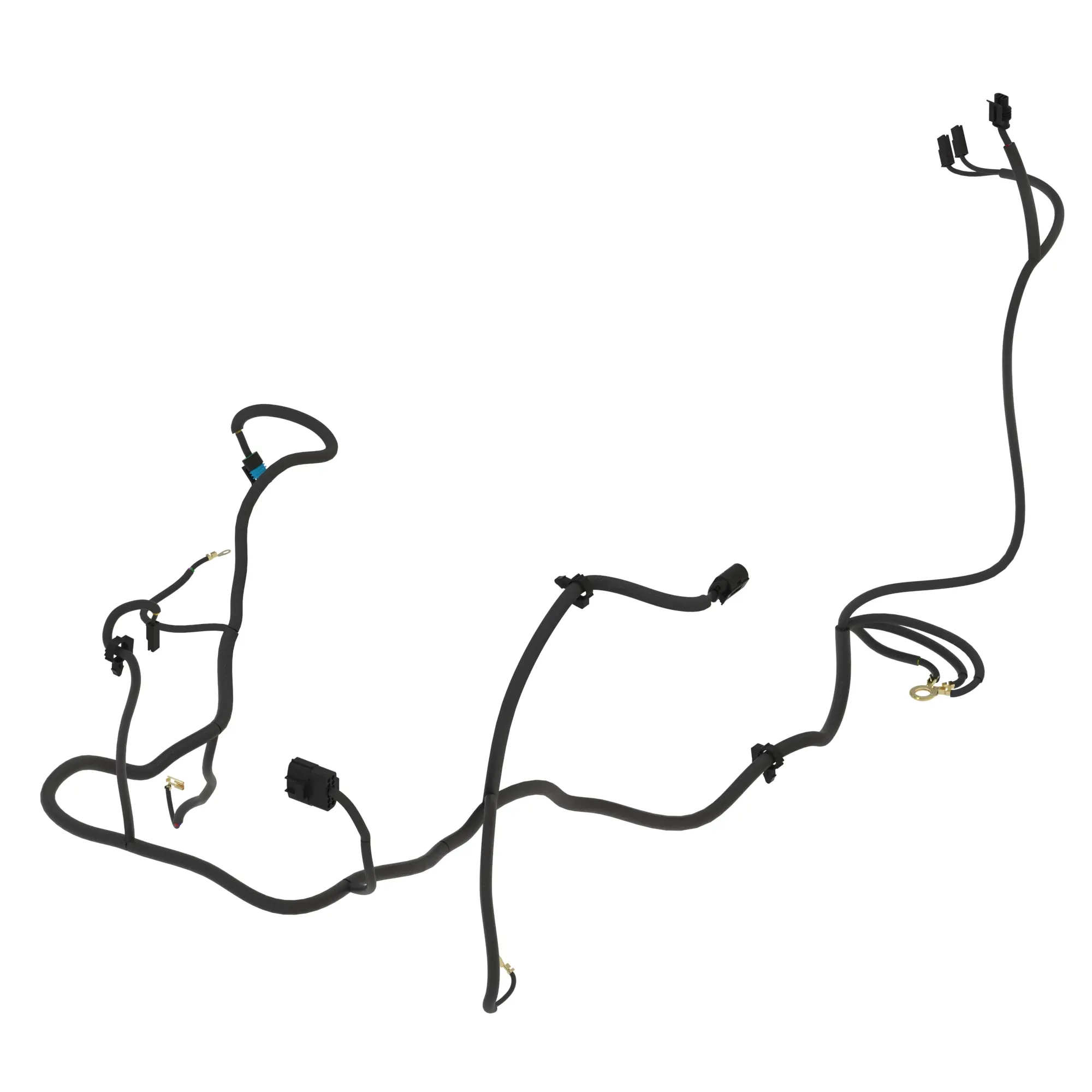 John Deere Front Dome Wiring Harness - SJ22040