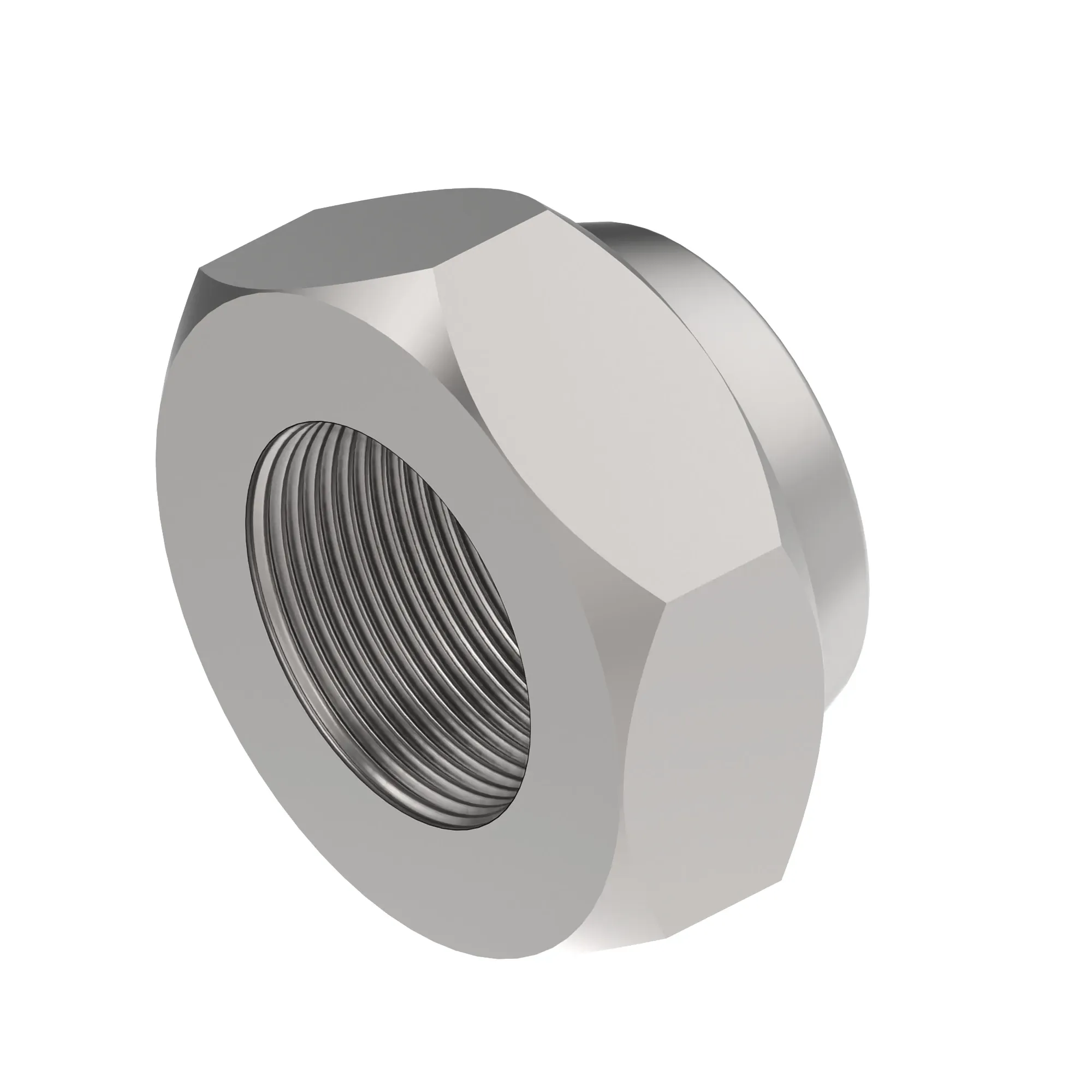NUT, SPECIAL LOCK, Nut