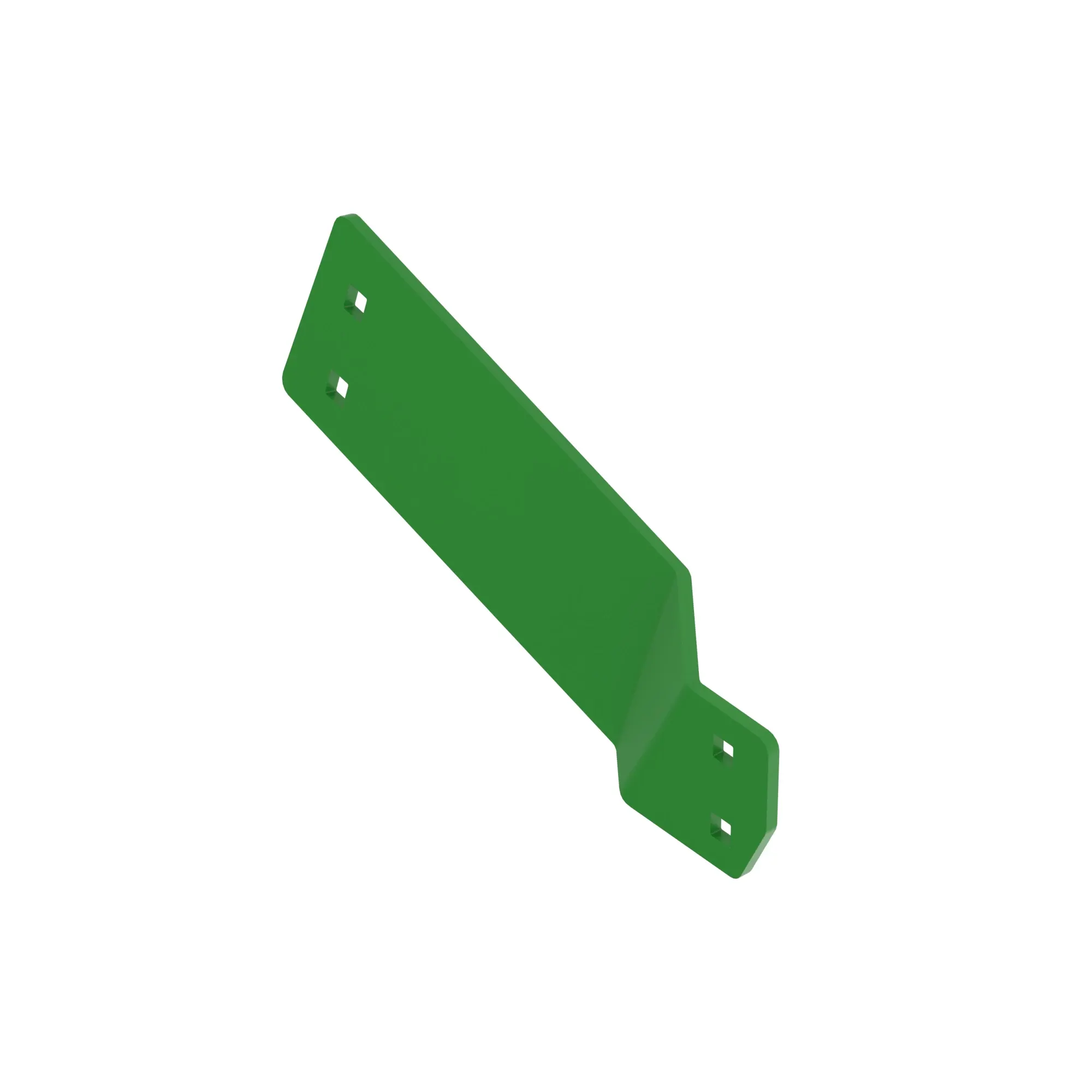 BRACKET, RH HOPPER SUPPORT