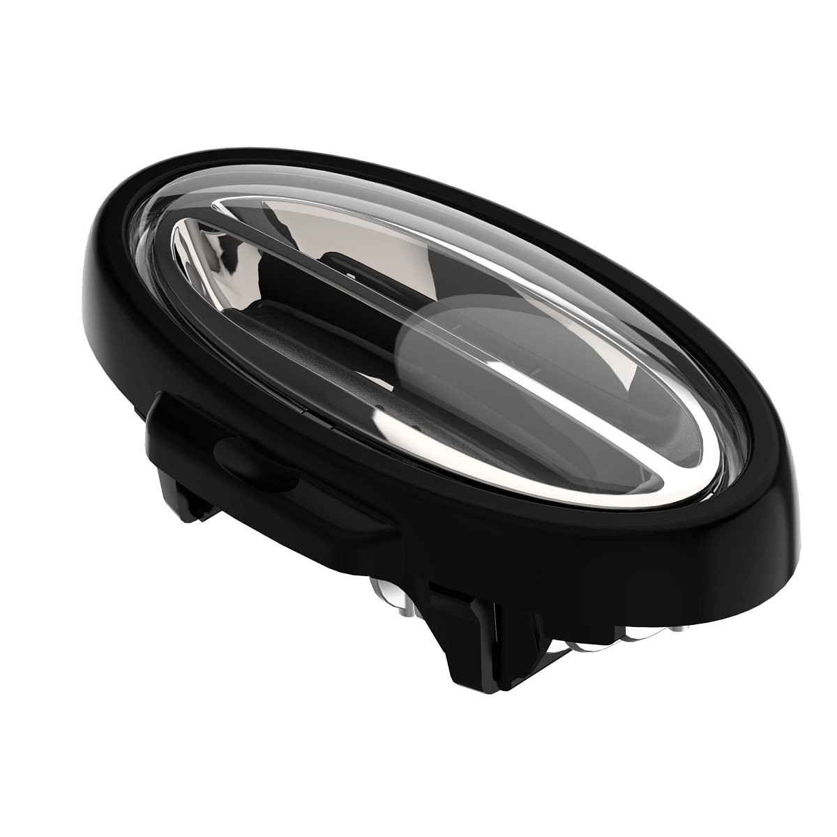 Floodlamp, Fixed Mount LED