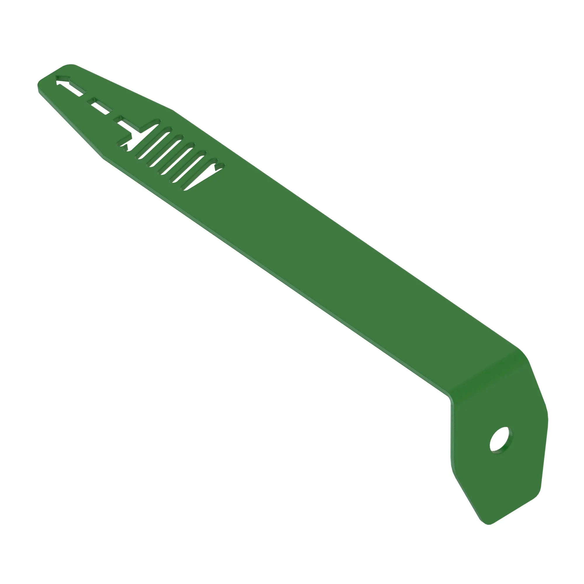 John Deere Feeder Floor Position - KK43109
