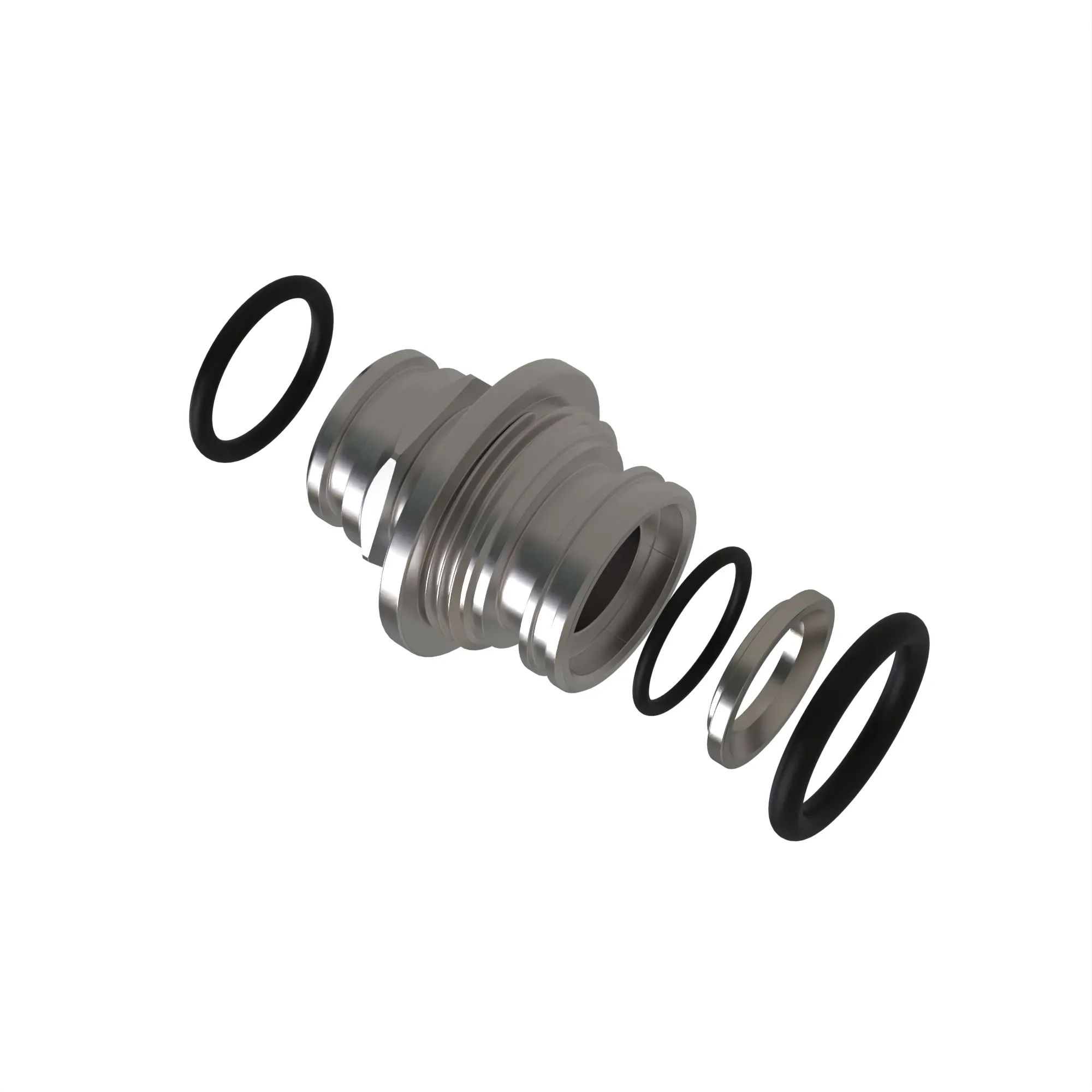 John Deere Valve - AKK26883