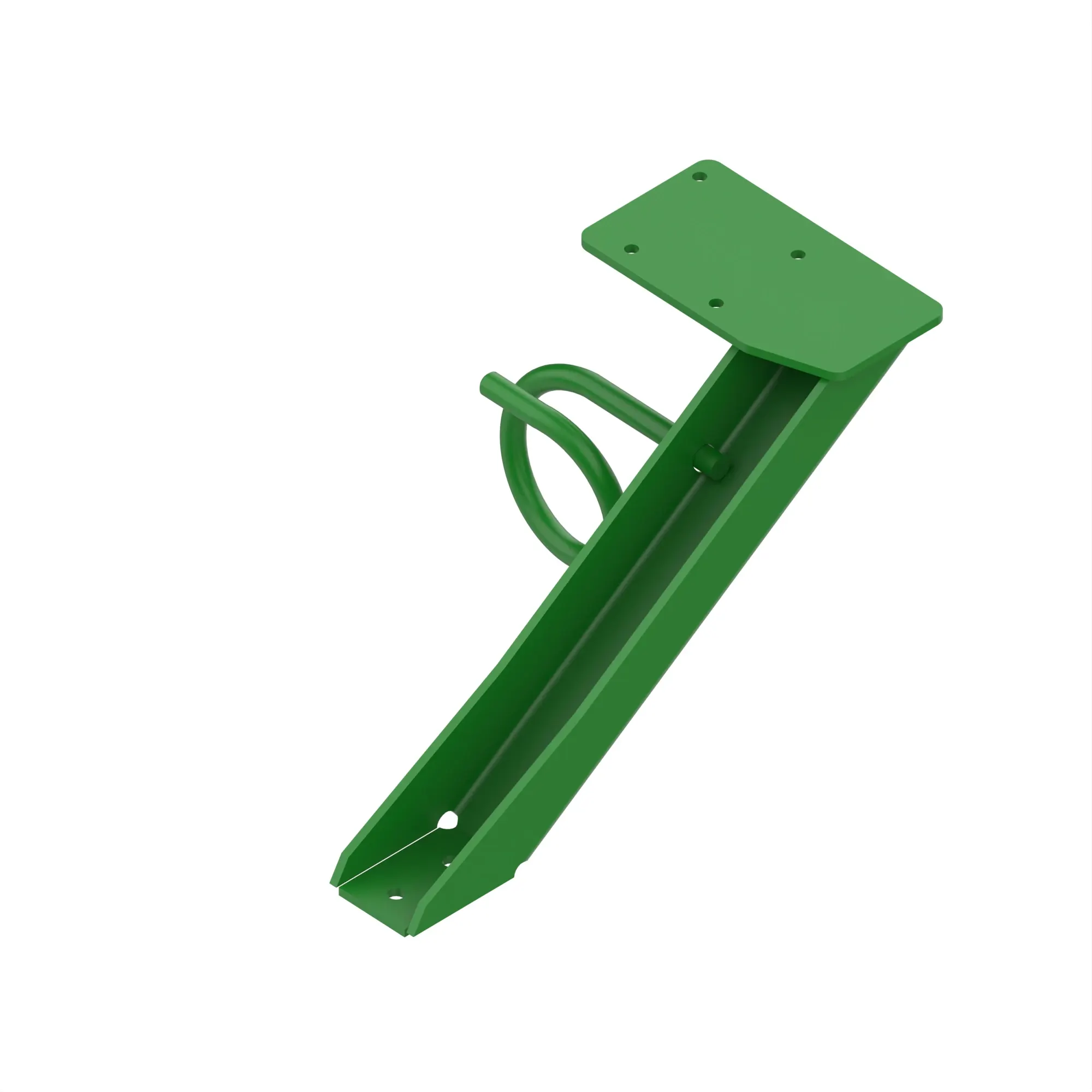 John Deere Valve Bracket Support - AKK27130