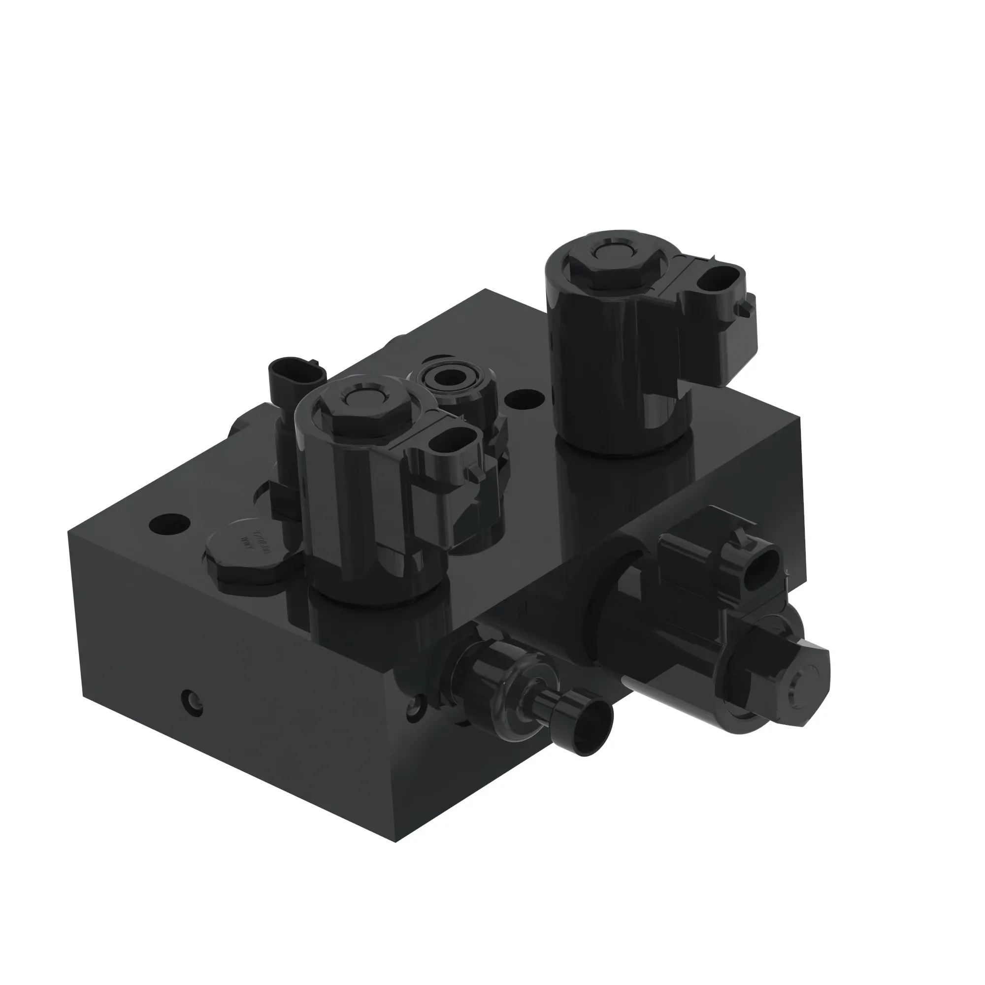 Manifold